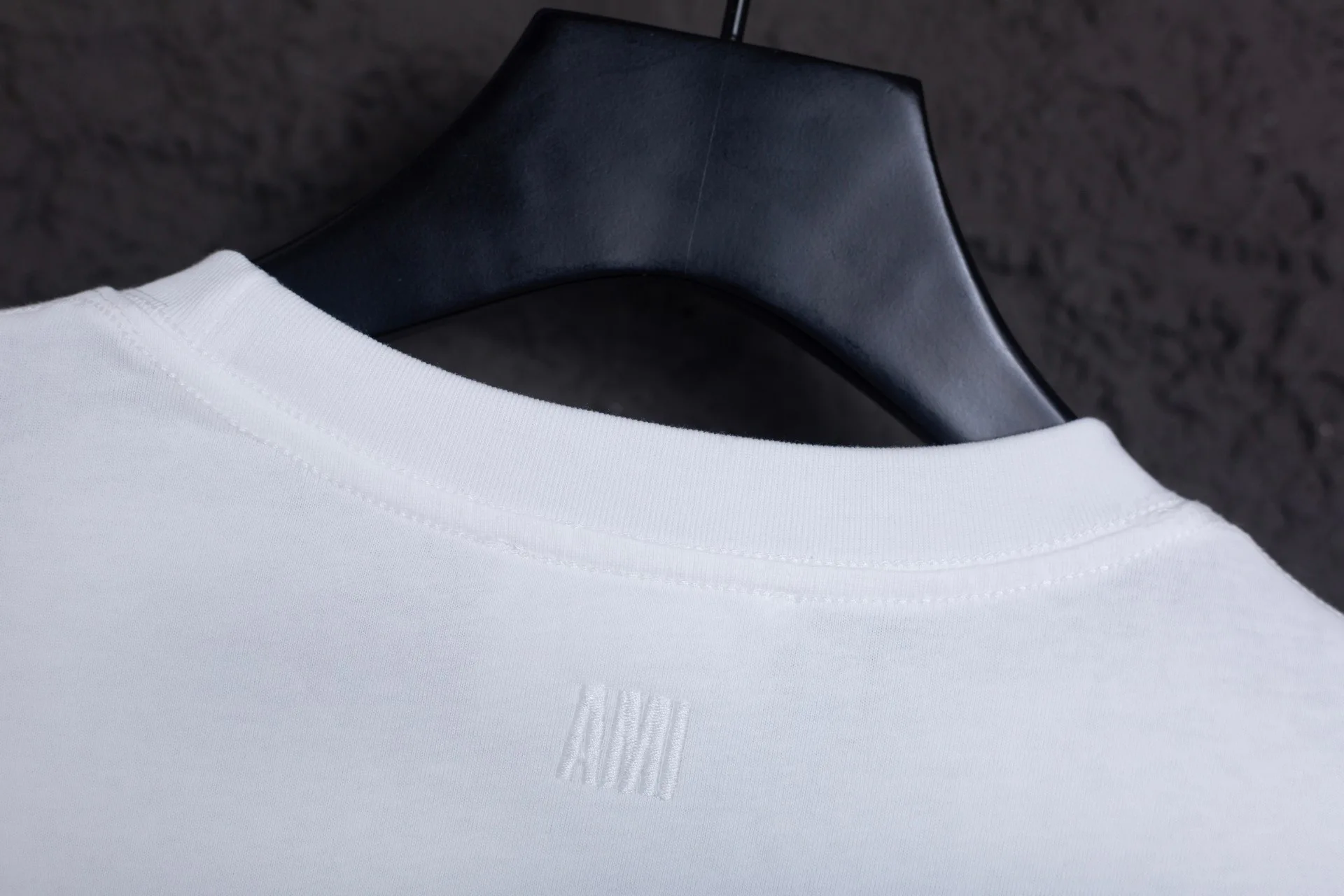 Футболки Мужские Ami Paris 9228230