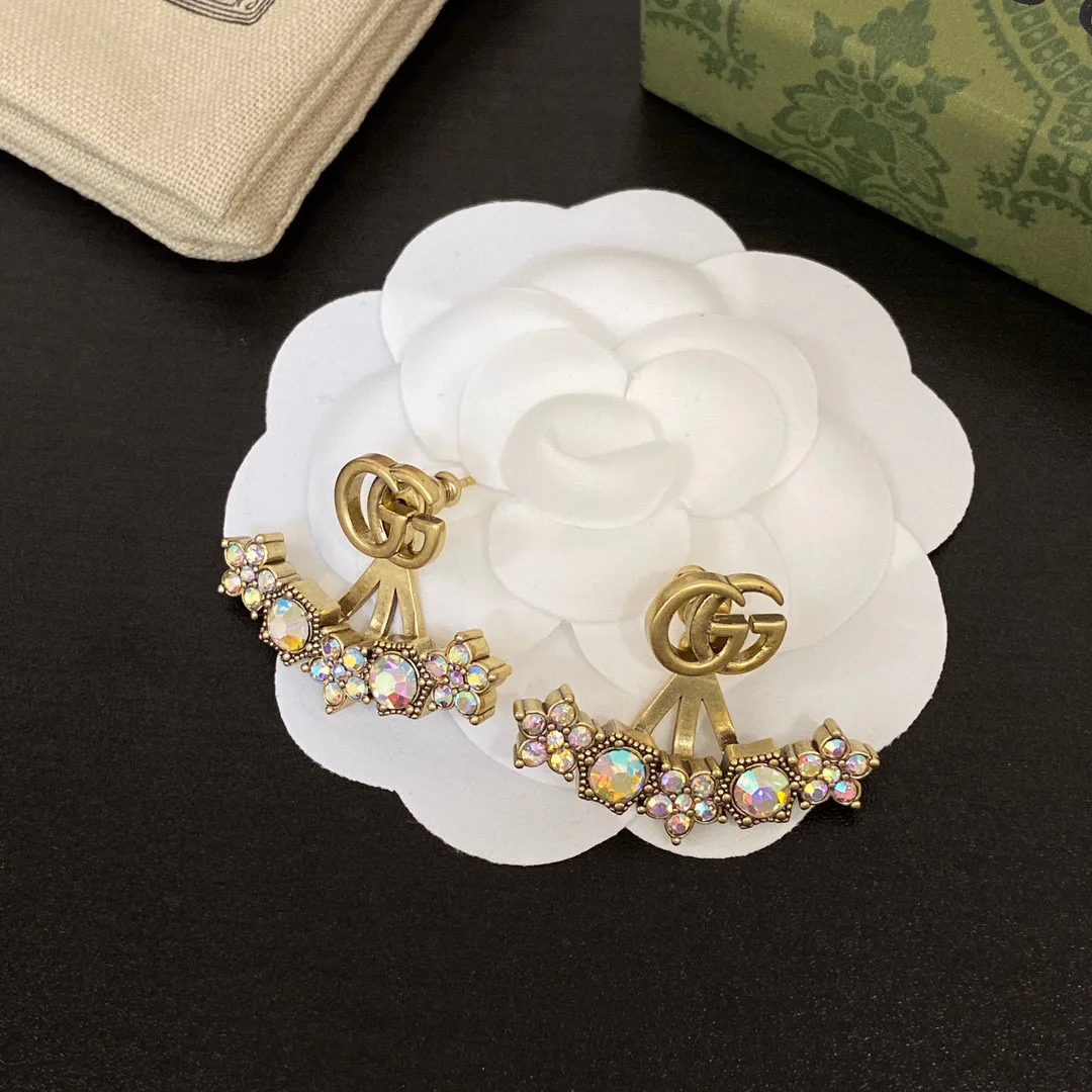 Бижутерия Gucci 4047