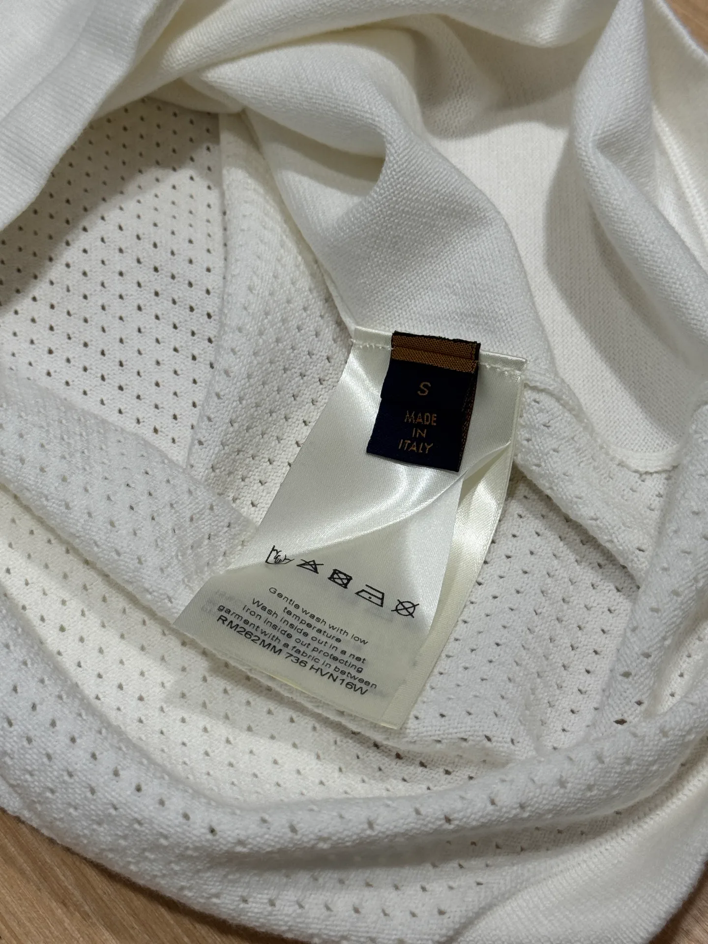 Футболки Мужские Louis Vuitton 17623605