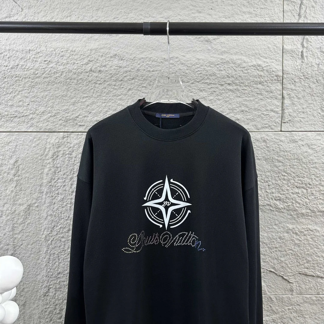 Свитшоты И Худи Мужские Louis Vuitton 18179748