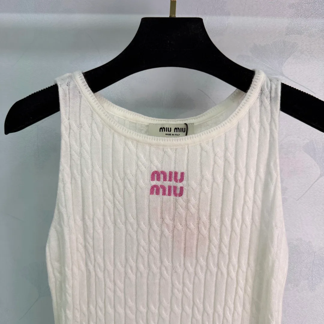 Жилеты Женские Miu Miu 11536138