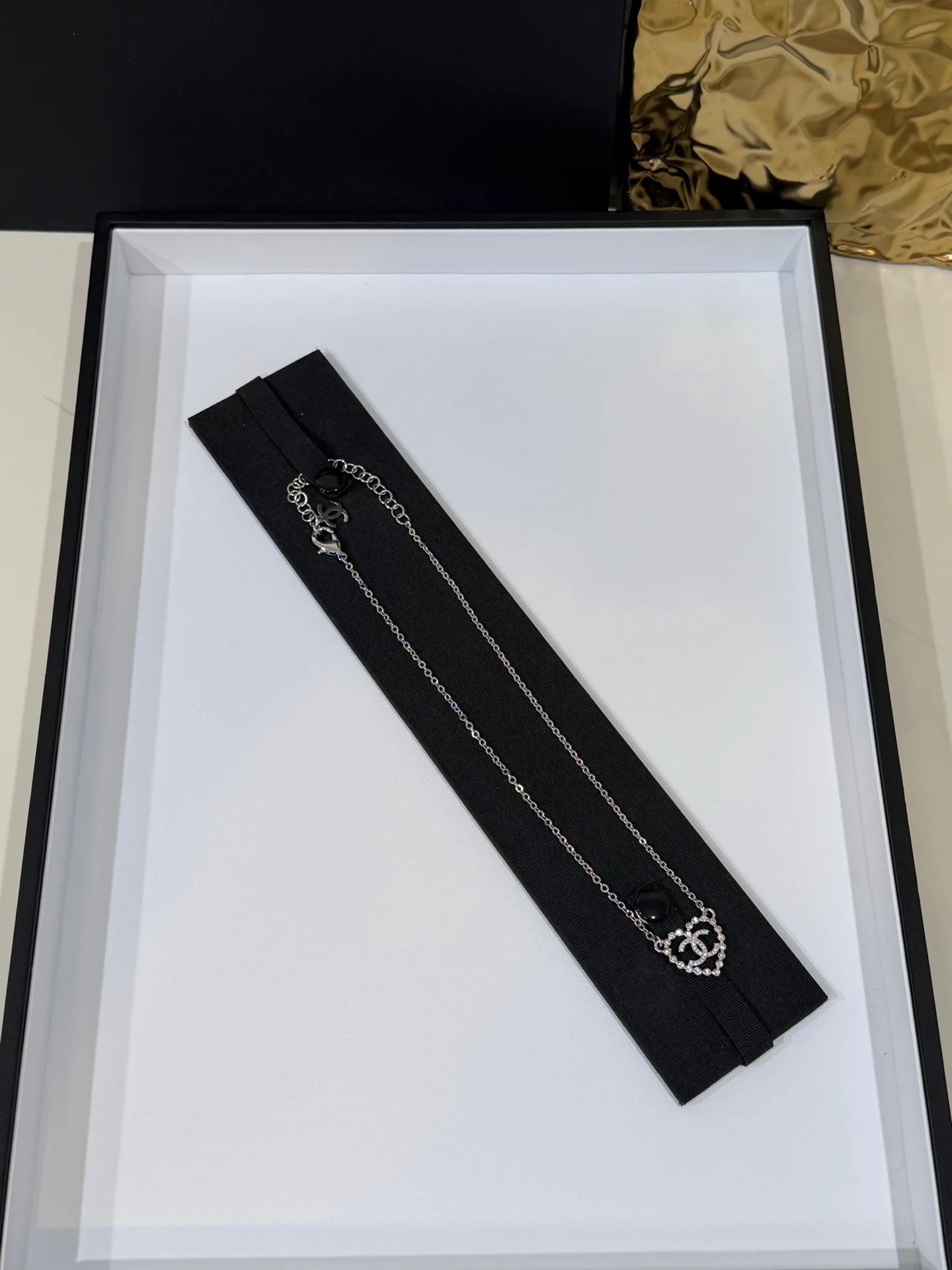 Бижутерия Chanel 17921647