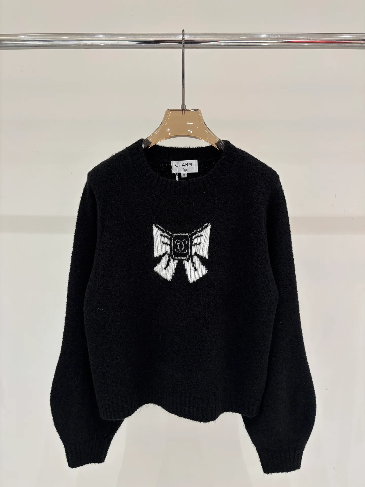 Джемперы И Свитеры Женские Chanel 371775