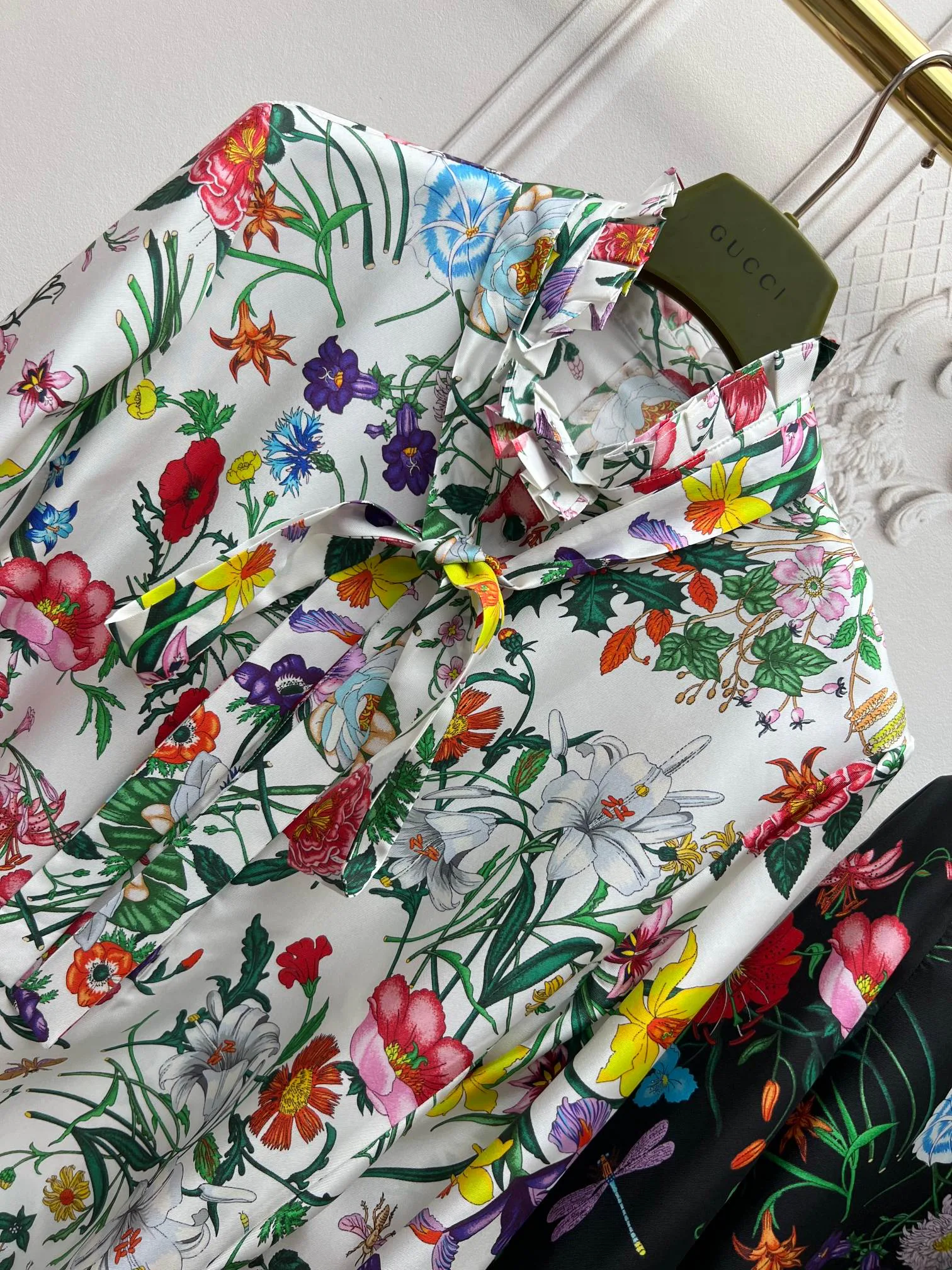 Платья Женские Gucci 11778631