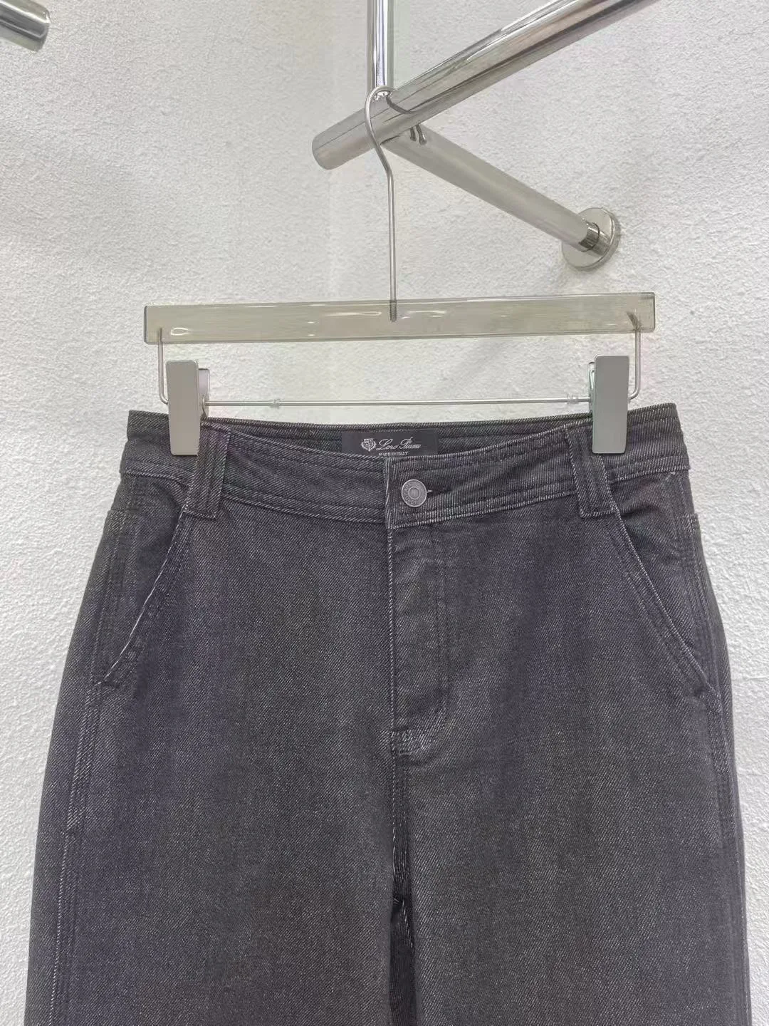 Брюки Женские Loro Piana 792074