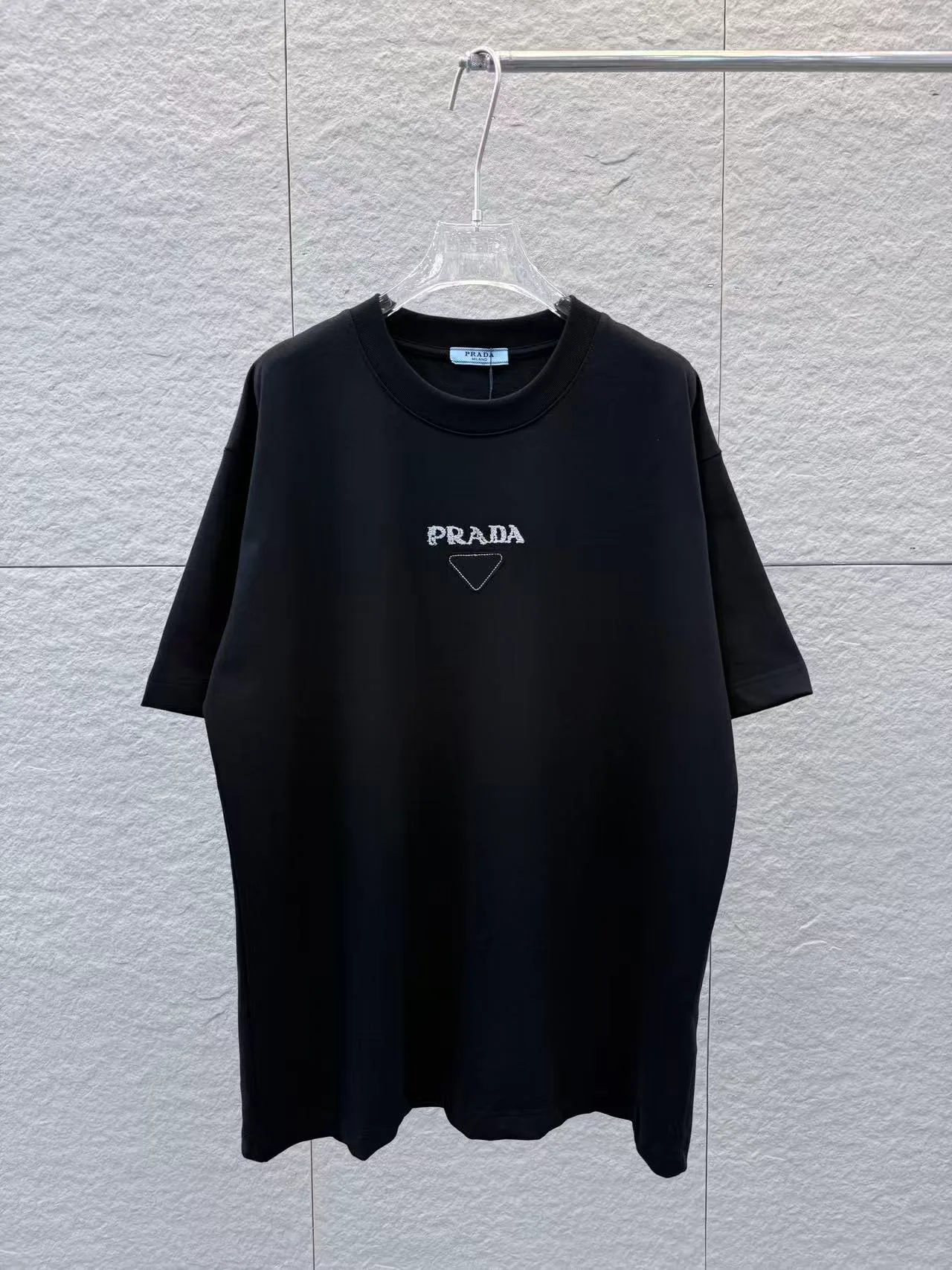 Футболки Мужские Prada 11241129