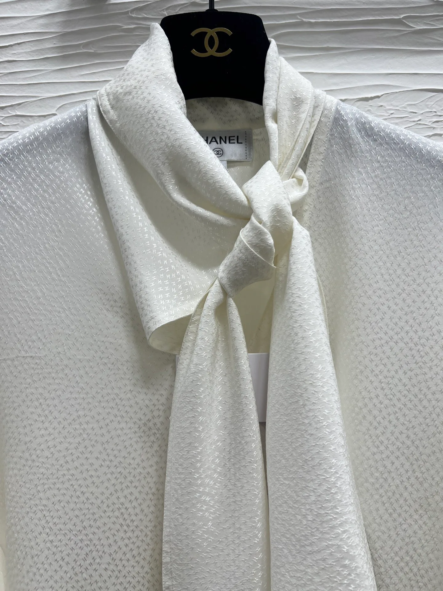 Рубашки Женские Chanel 11473354