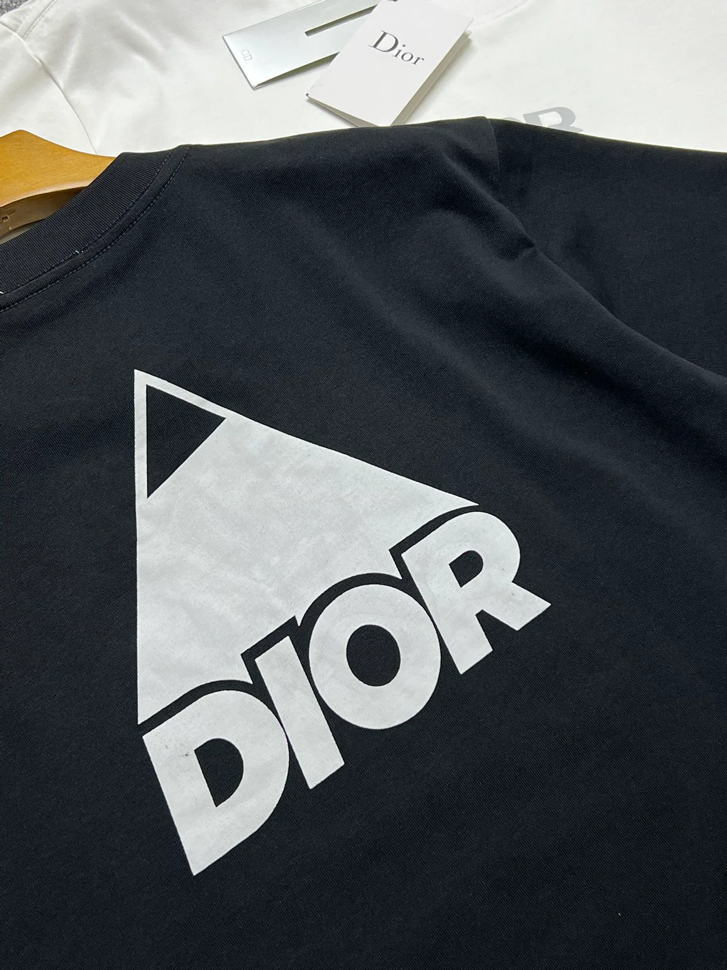 Футболки Женские Christian Dior 1125961