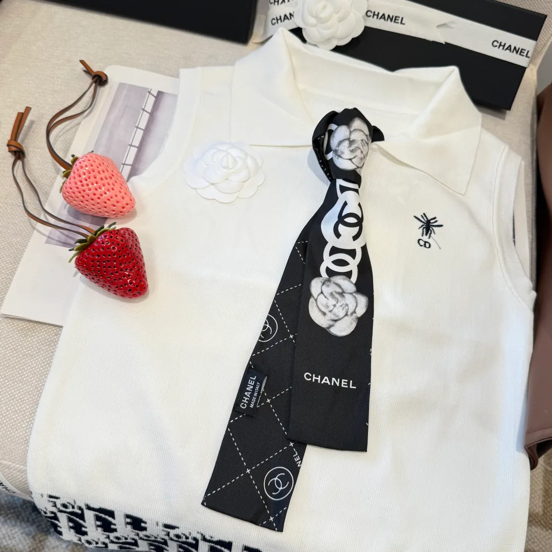 Платки Chanel 12918499