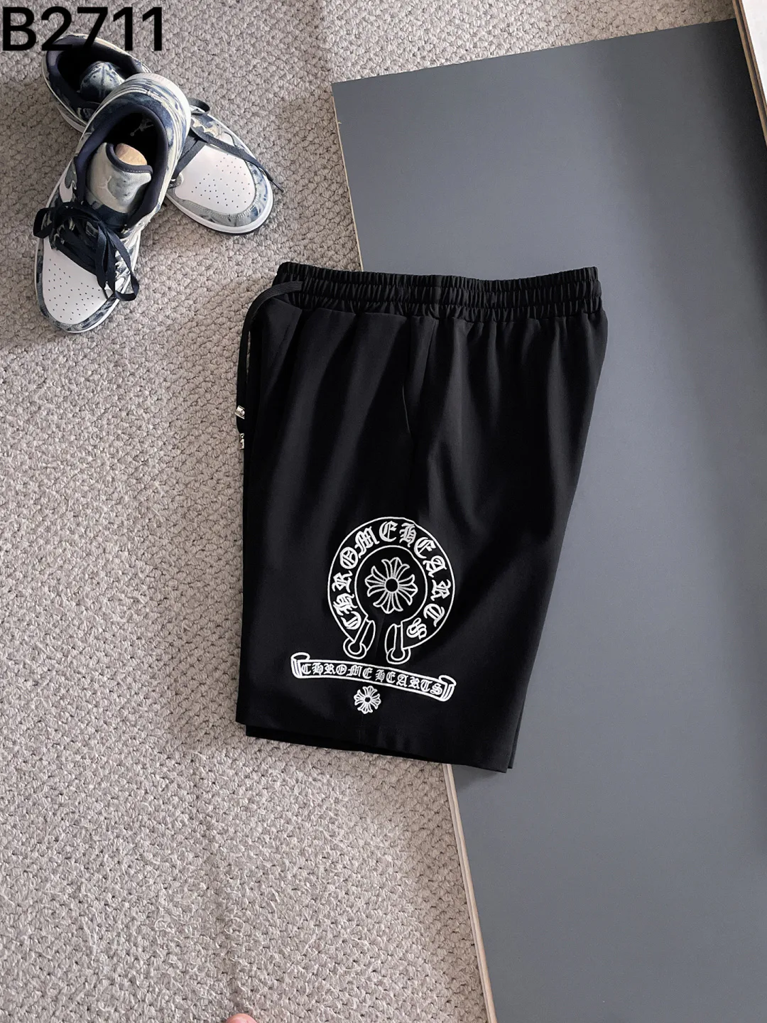 Шорты Мужские Chrome Hearts 10511859