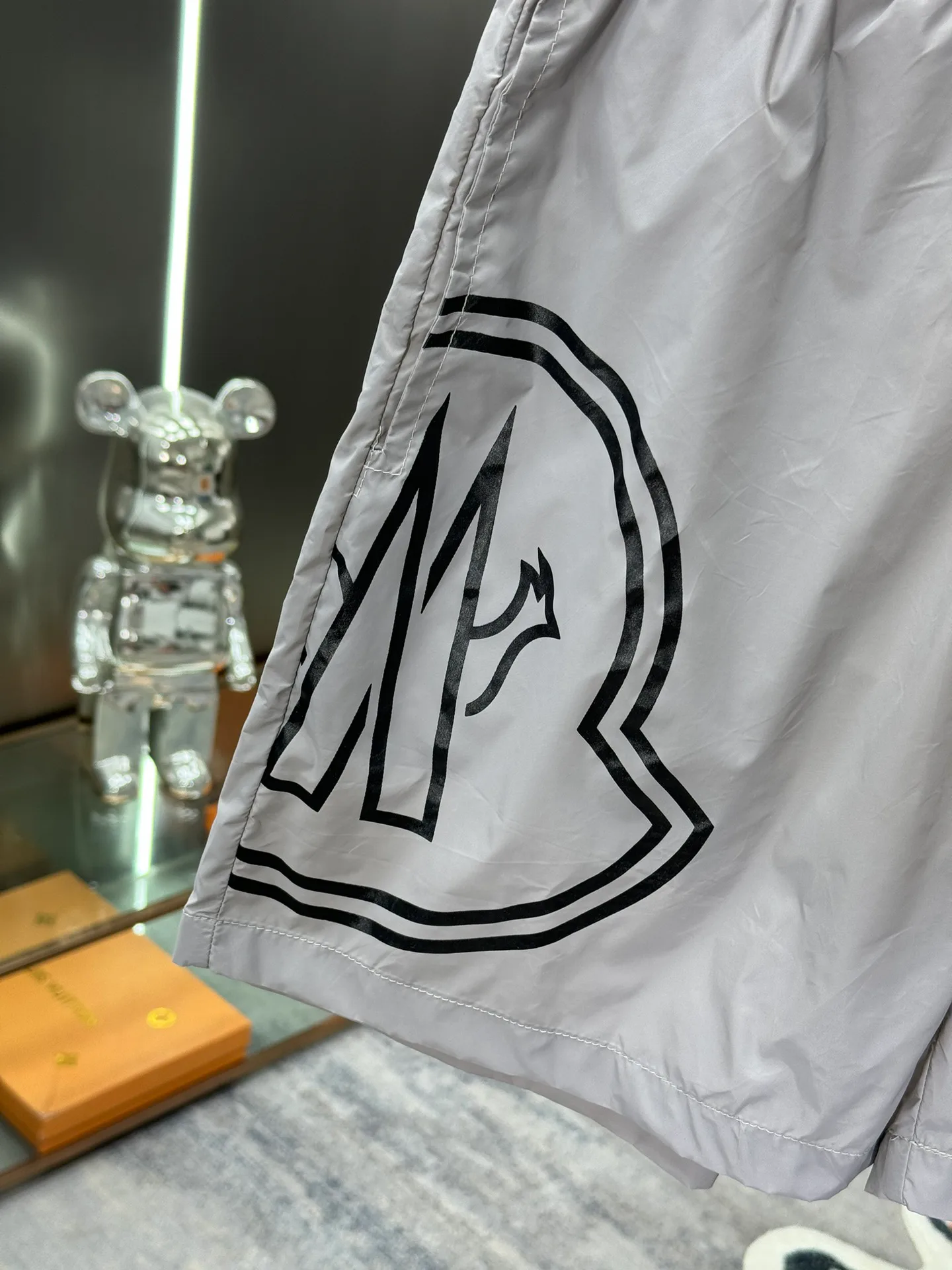 Шорты Мужские Moncler 11280079