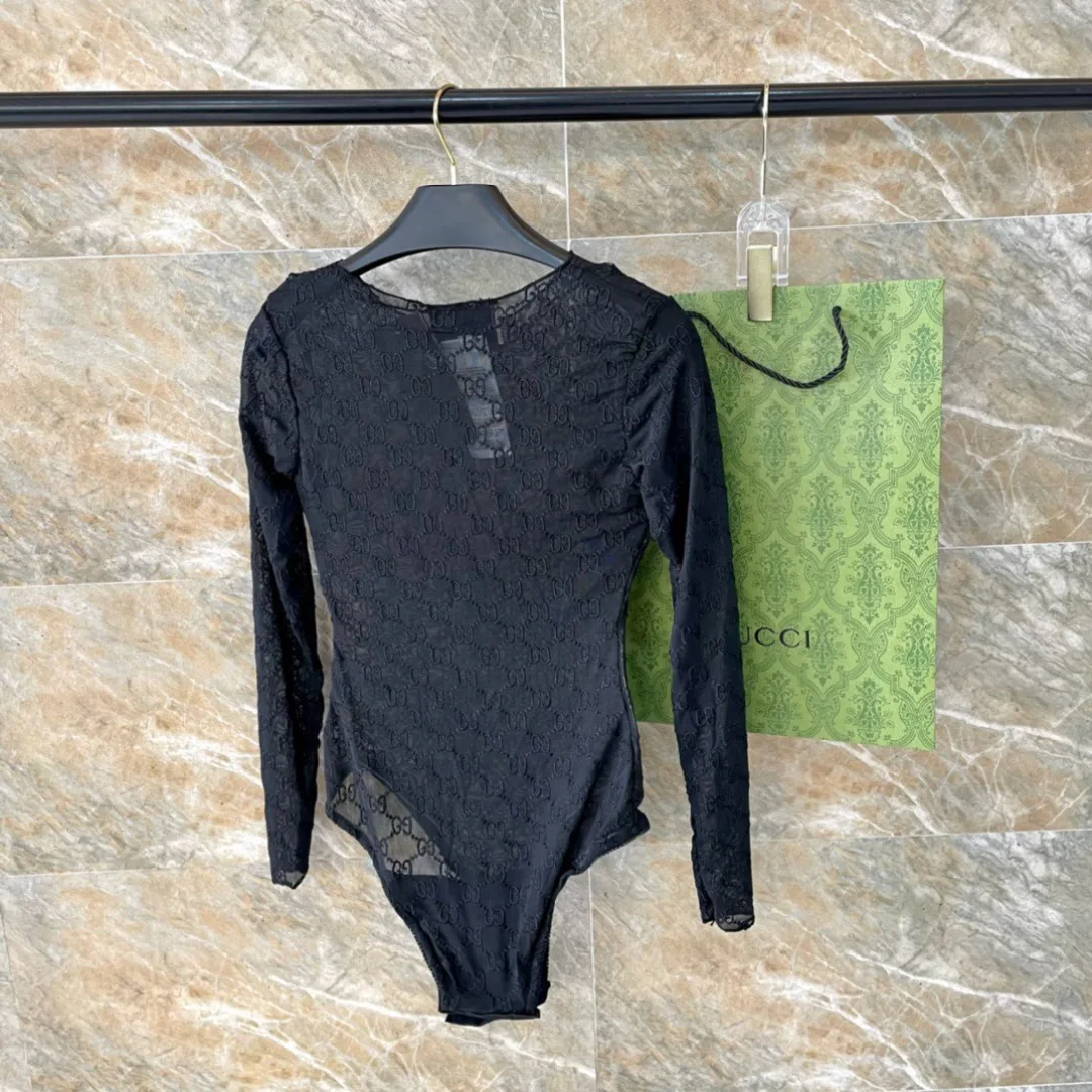 Купальники Женские Gucci 17646724