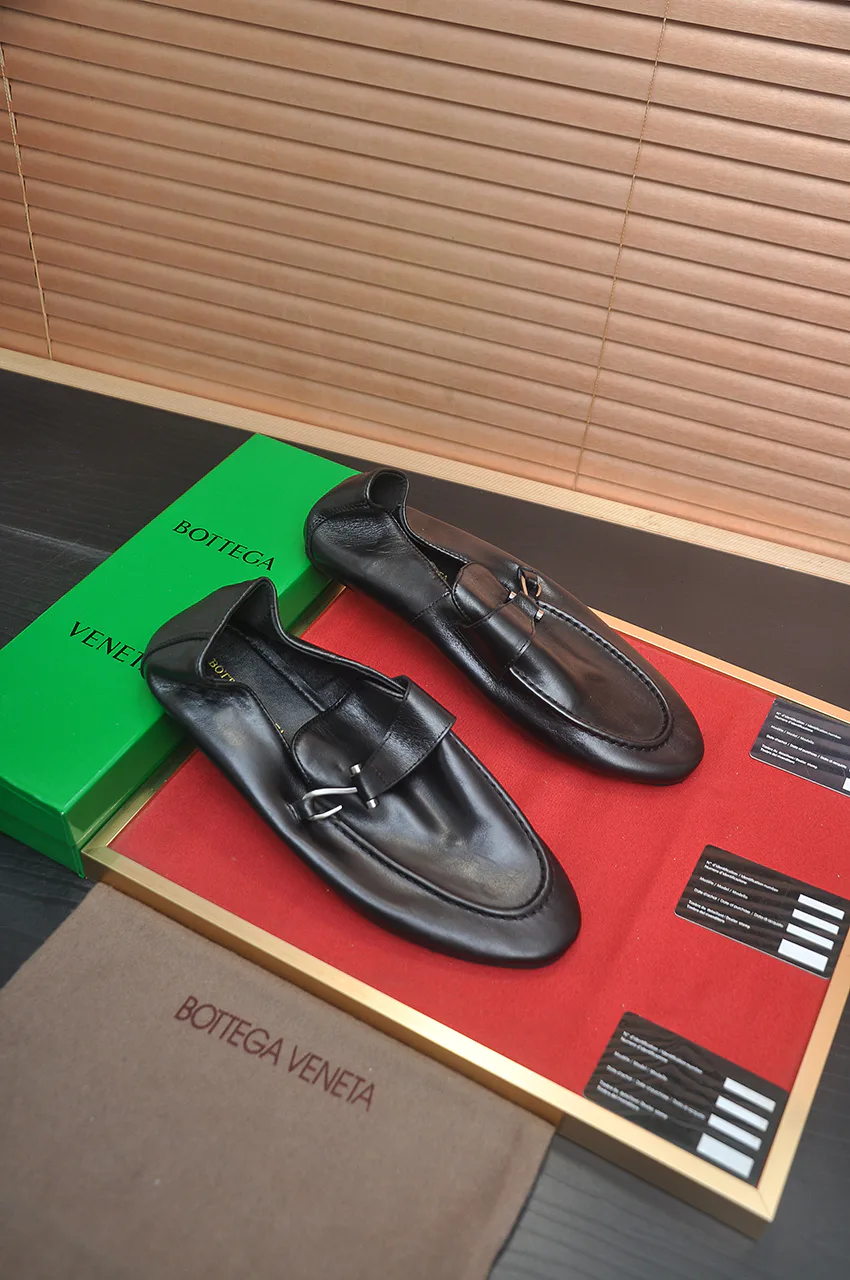 Лоферы И Туфли Мужские Bottega Veneta 20155501