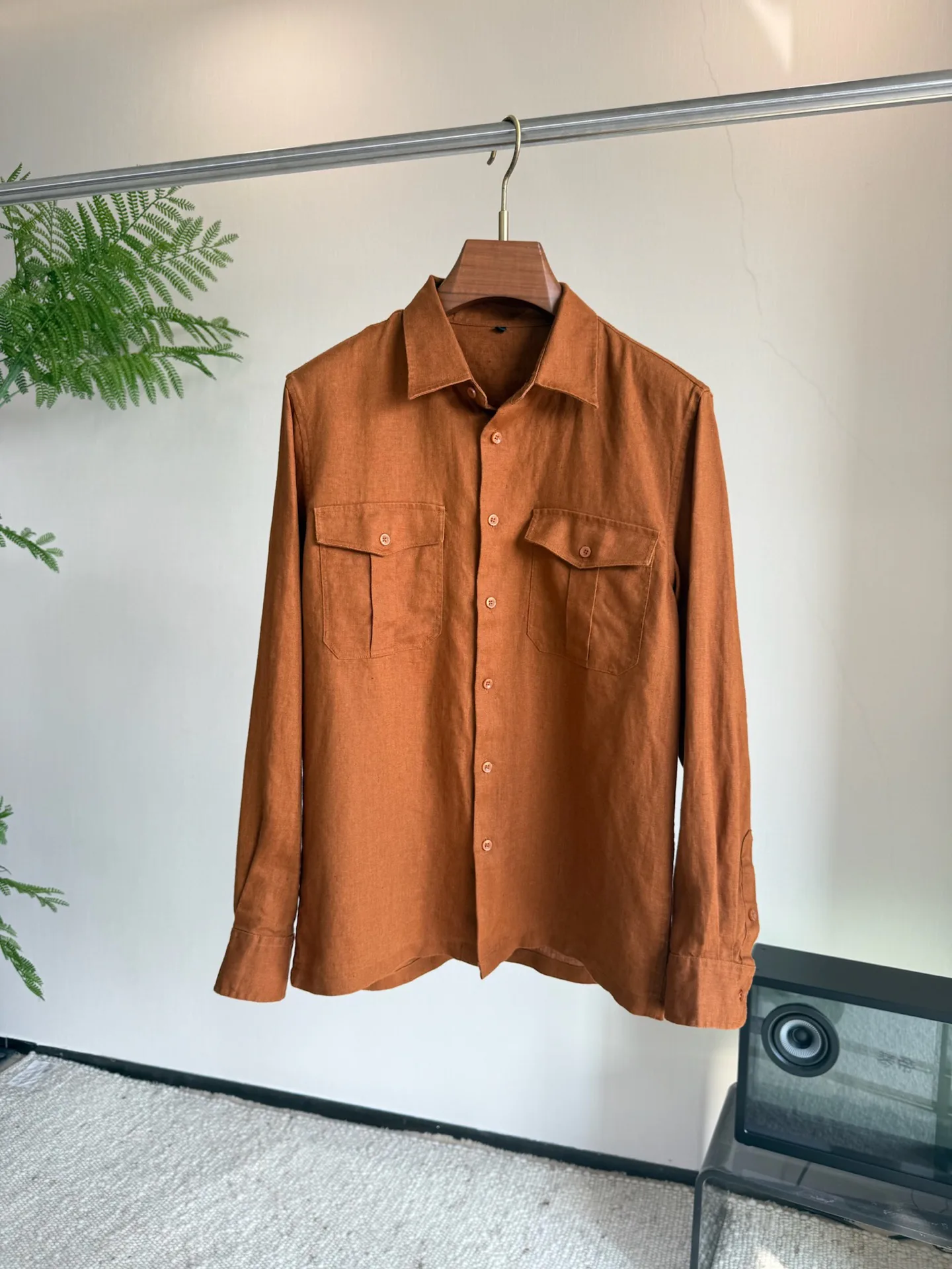 Куртки И Пуховики Мужские Brunello Cucinelli 11480056
