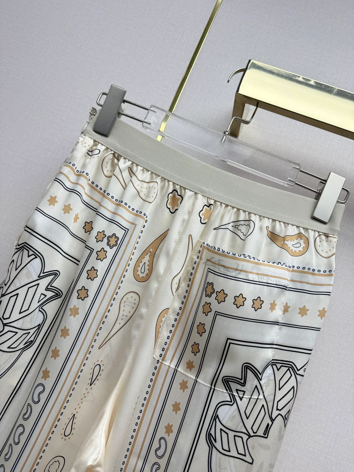 Брюки Женские Hermes 11676732