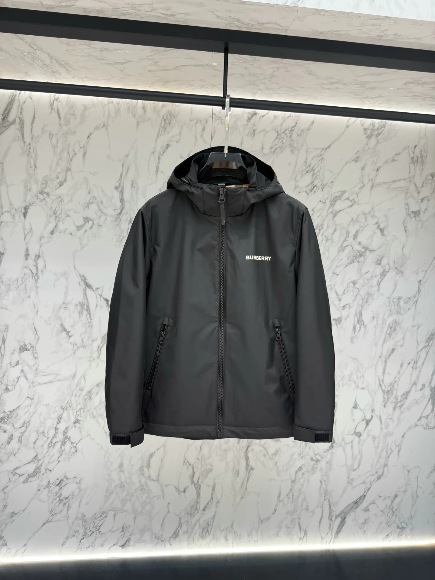 Куртки И Пуховики Женские Burberry 17944115