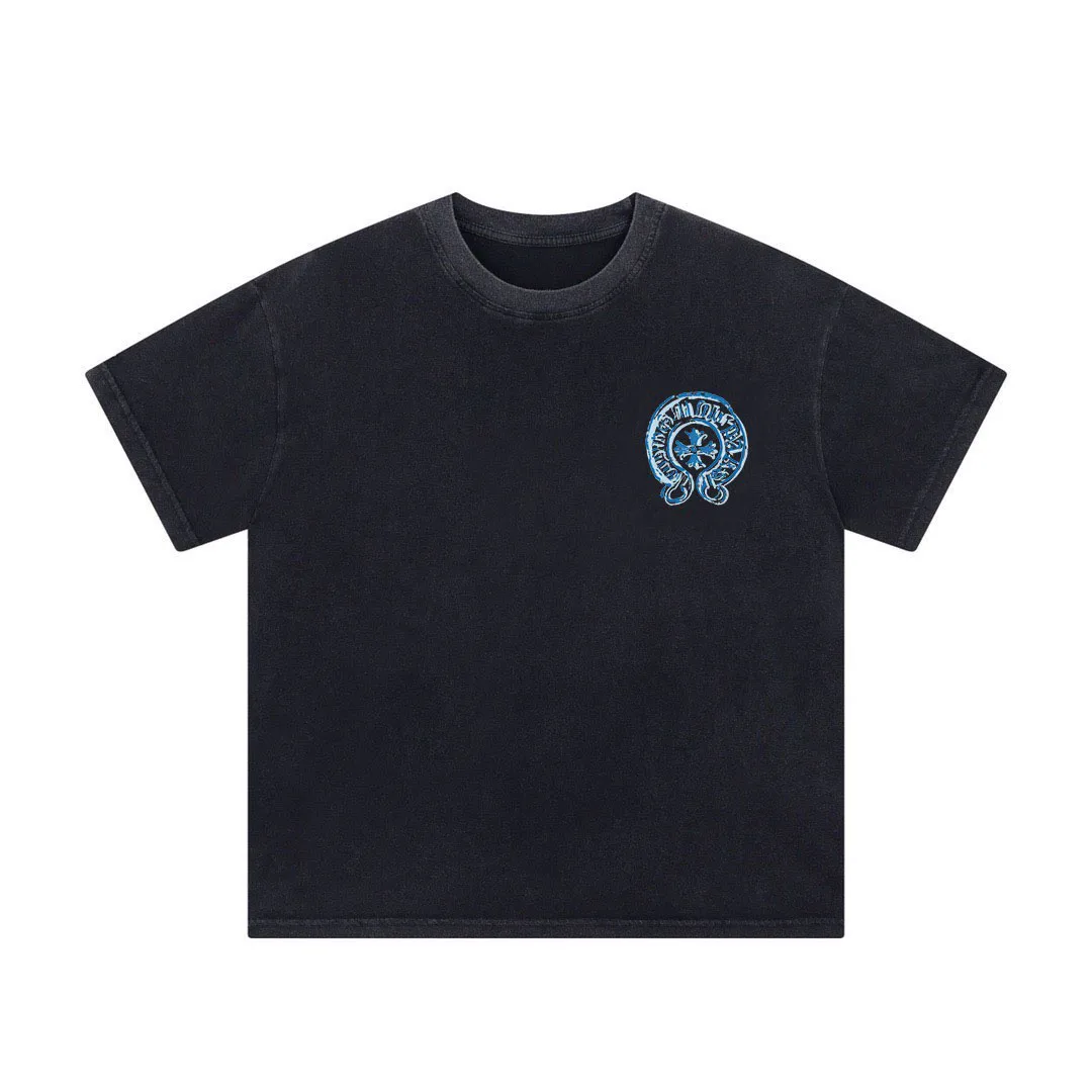 Футболки Женские Chrome Hearts 9150876