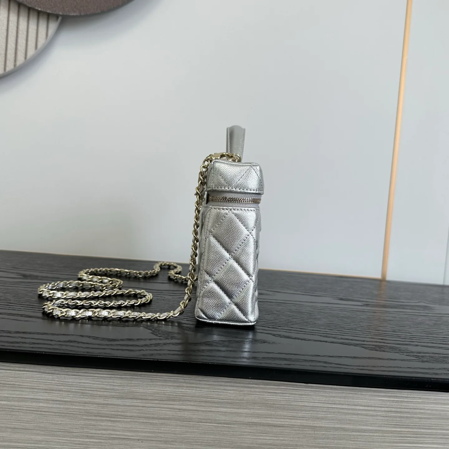 Классические Сумки Женские Chanel 18186203