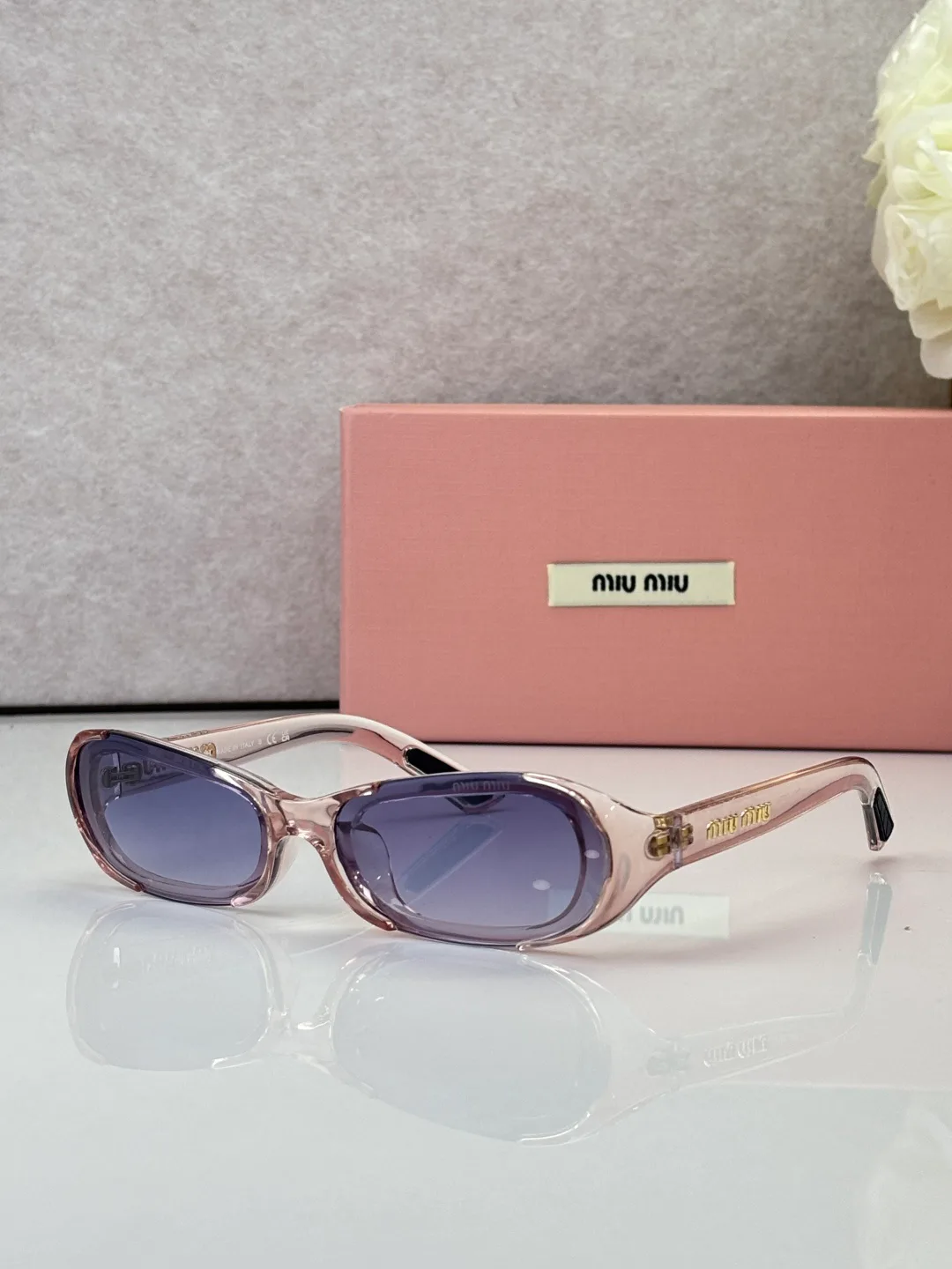 Очки Miu Miu 18642700