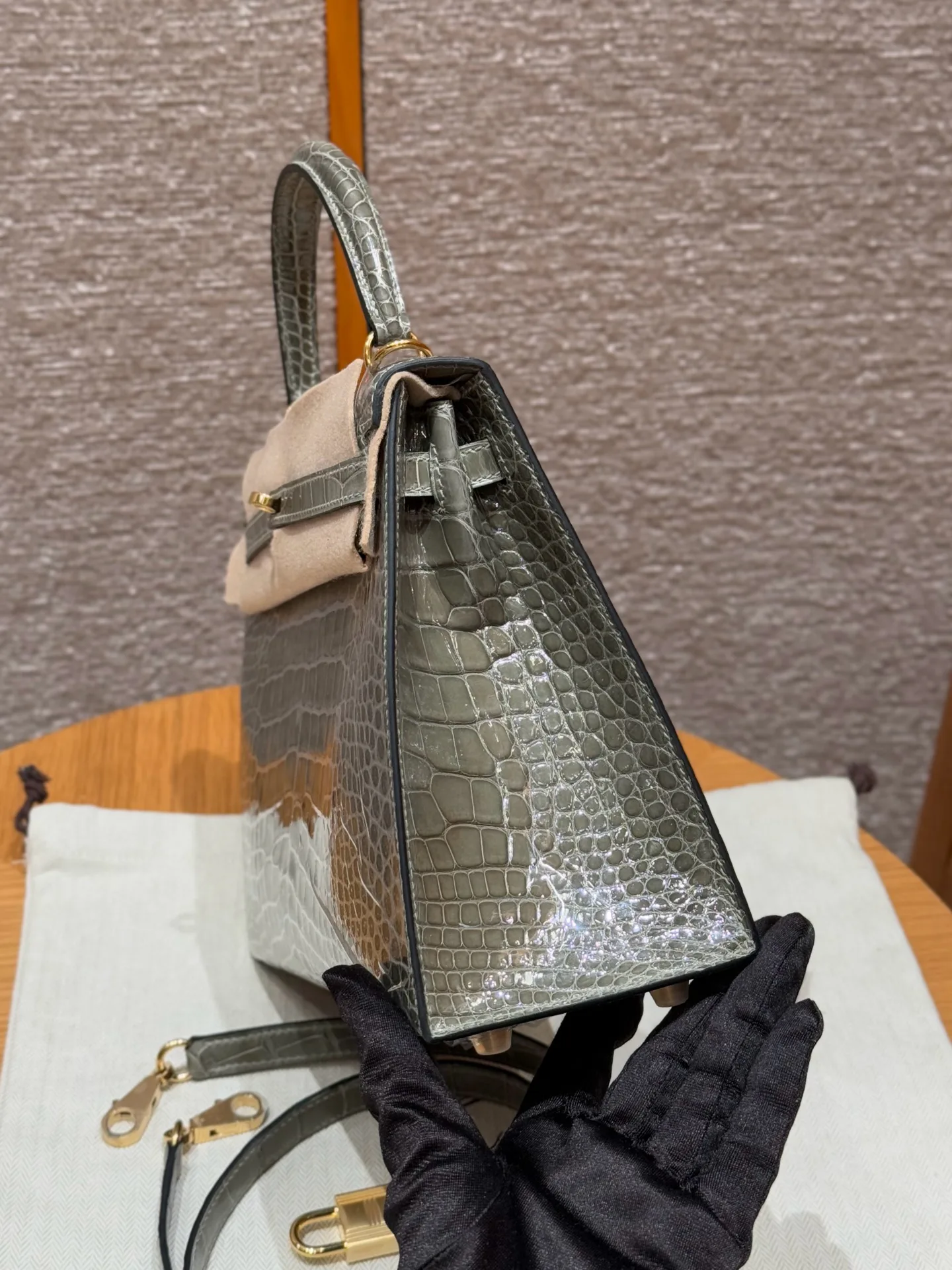 Сумки На Ремне Женские Hermes 49280