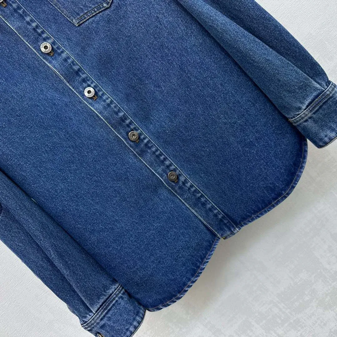 Рубашки Женские Loewe 393880