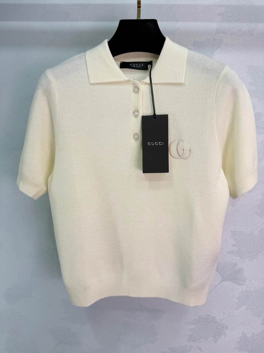 Рубашки Женские Gucci 11744301