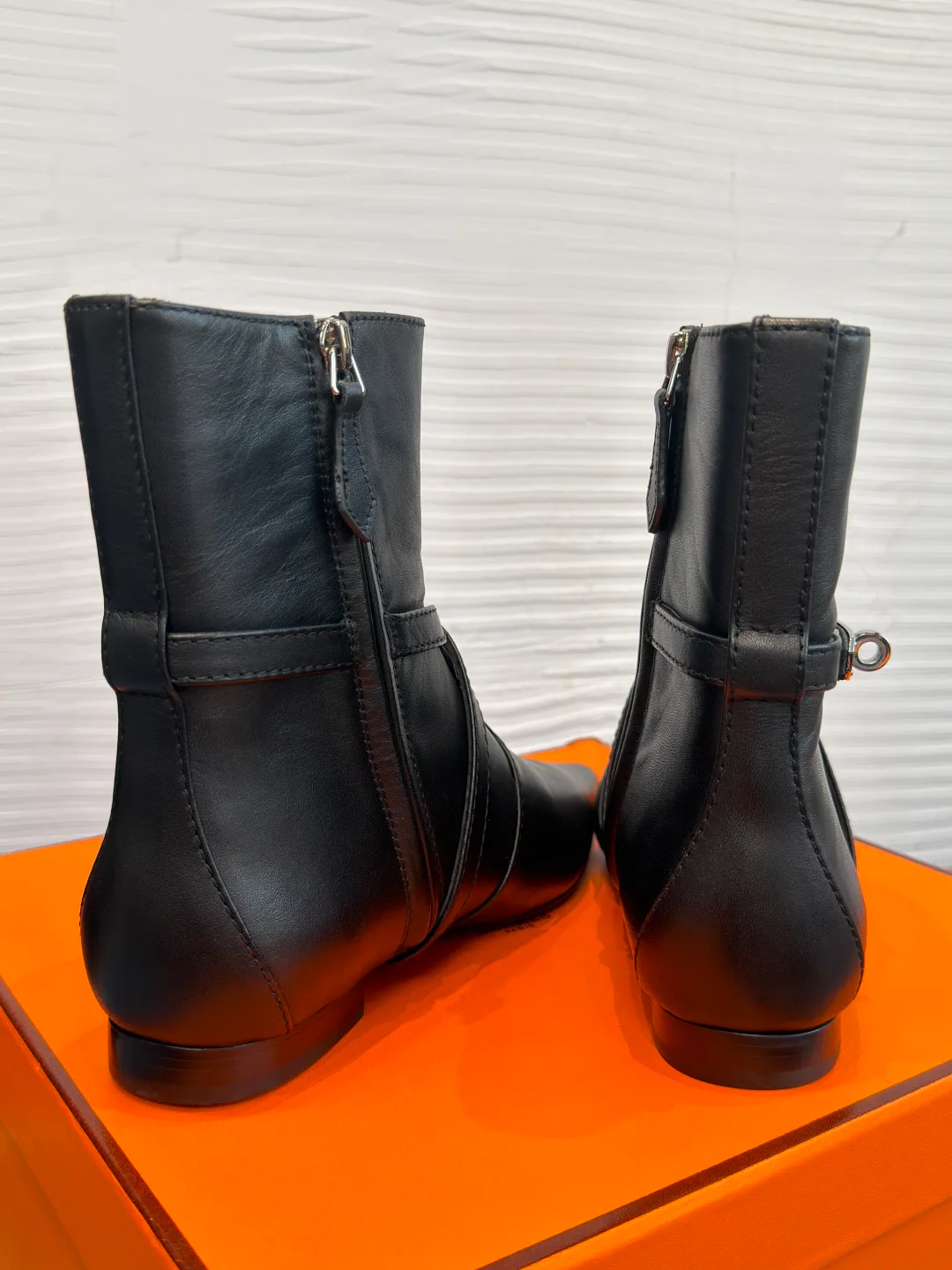 Ботильоны Женские Hermes 18604414