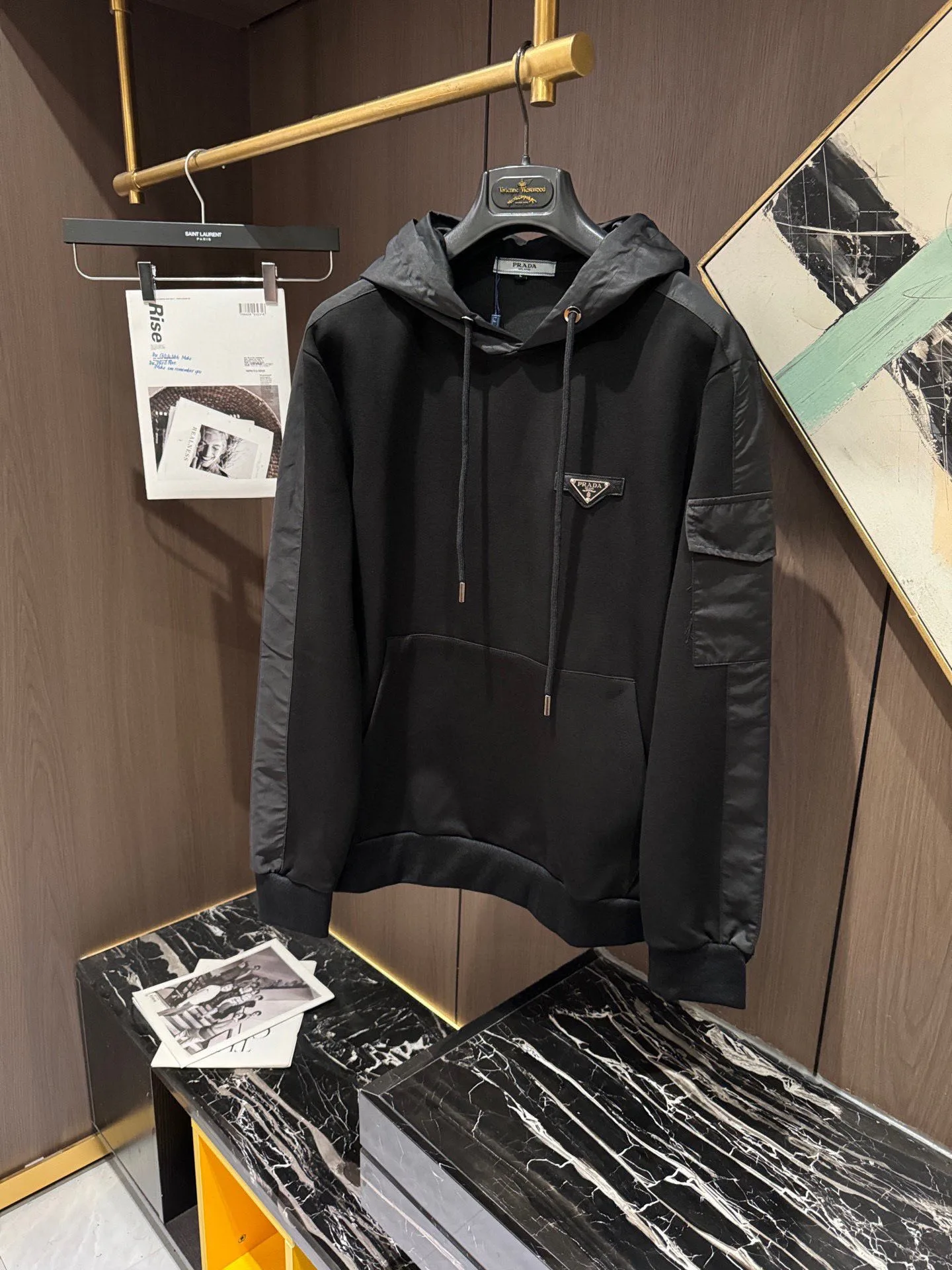 Костюмы Мужские Prada 11790569