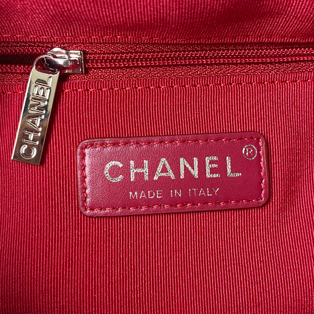 Классические Сумки Женские Chanel 17525940