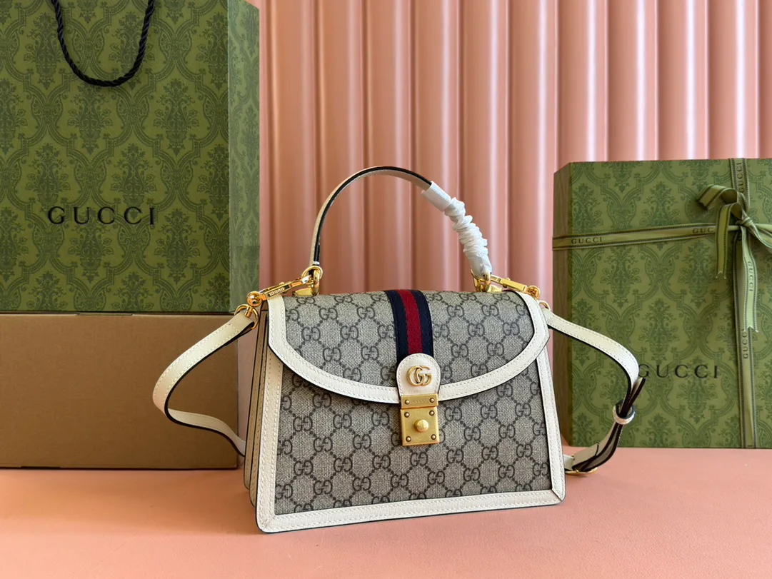 Классические Сумки Женские Gucci 11248376