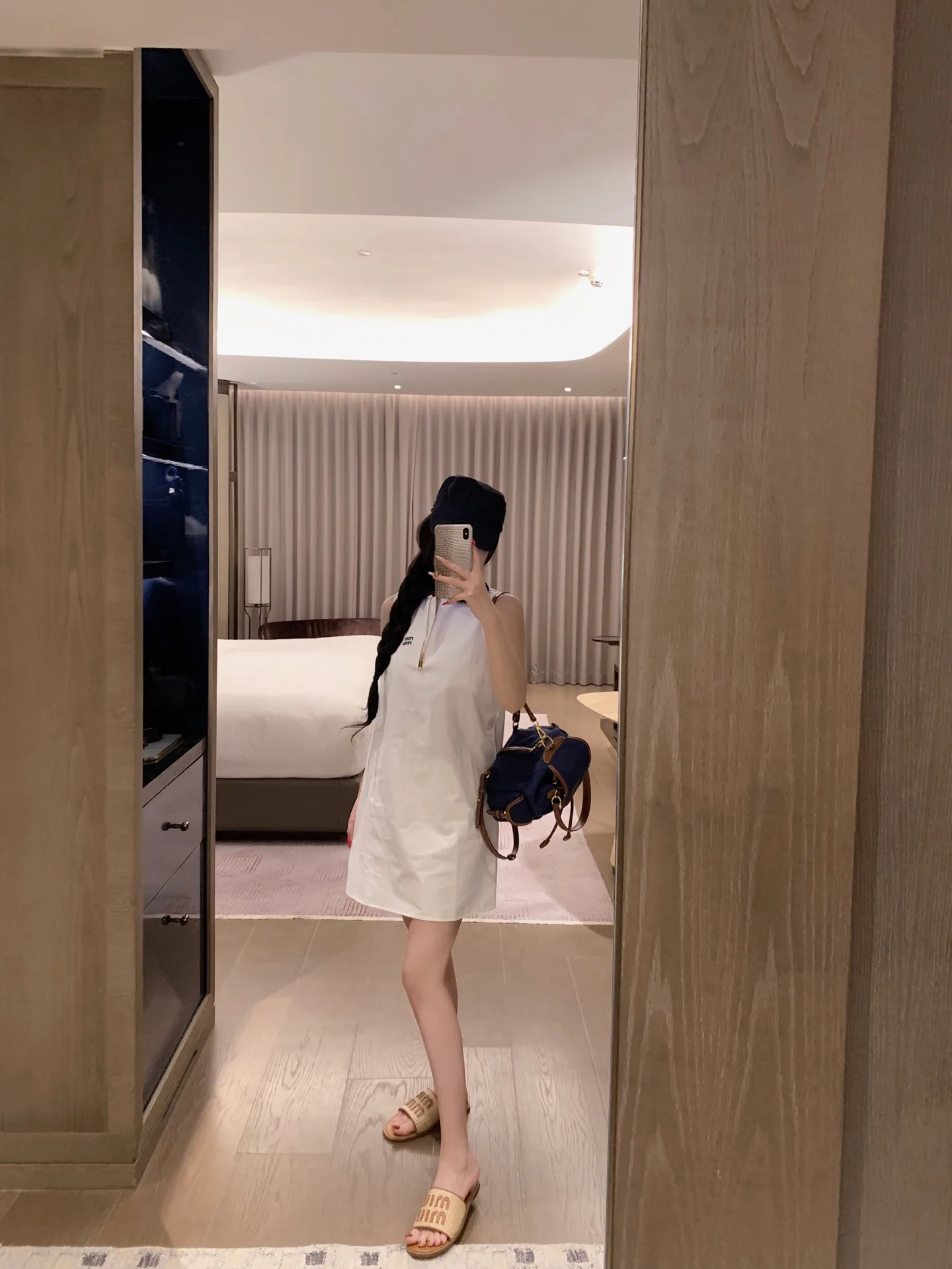 Платья Женские Miu Miu 10529058