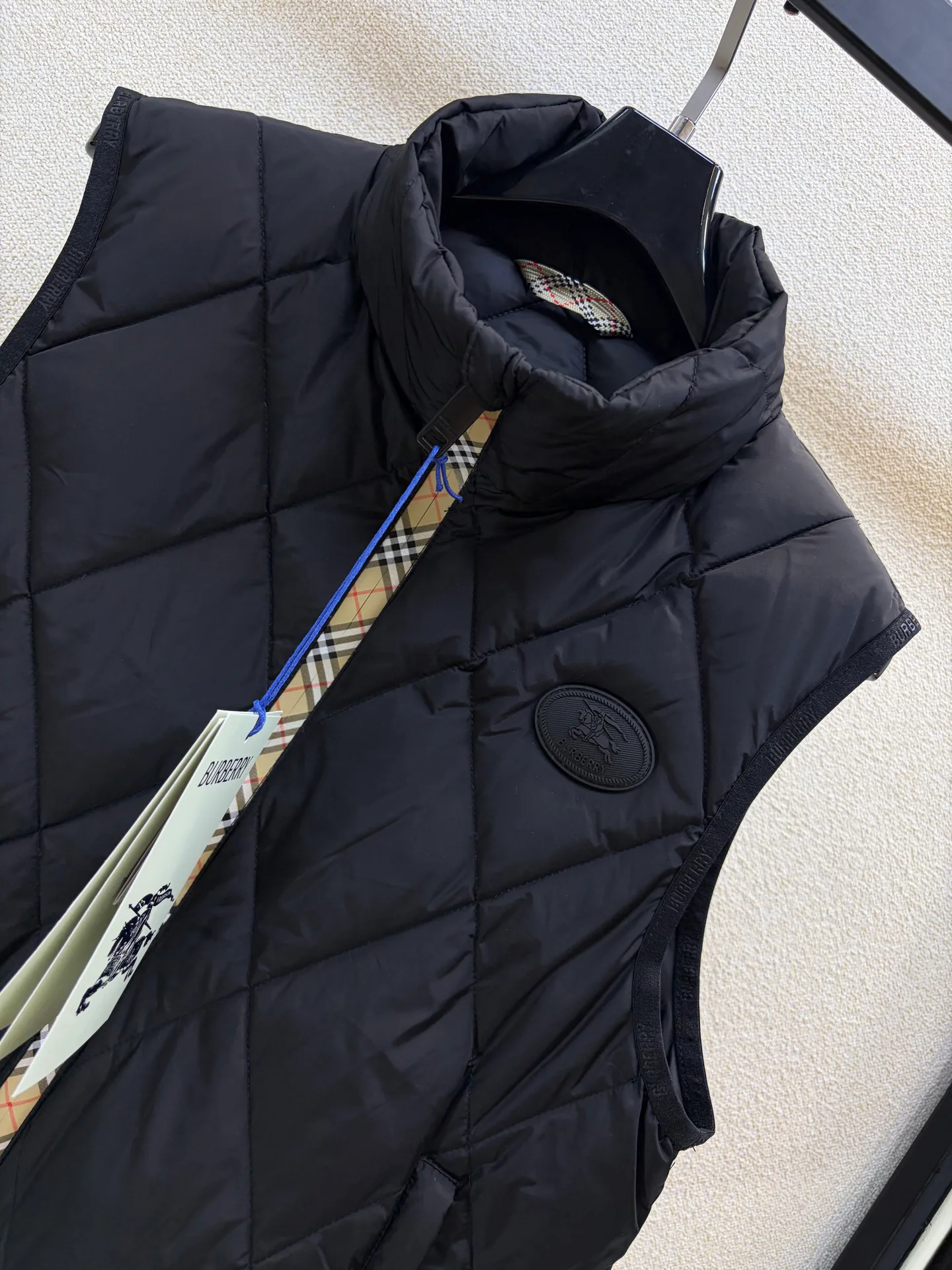 Жилеты Женские Burberry 18605875