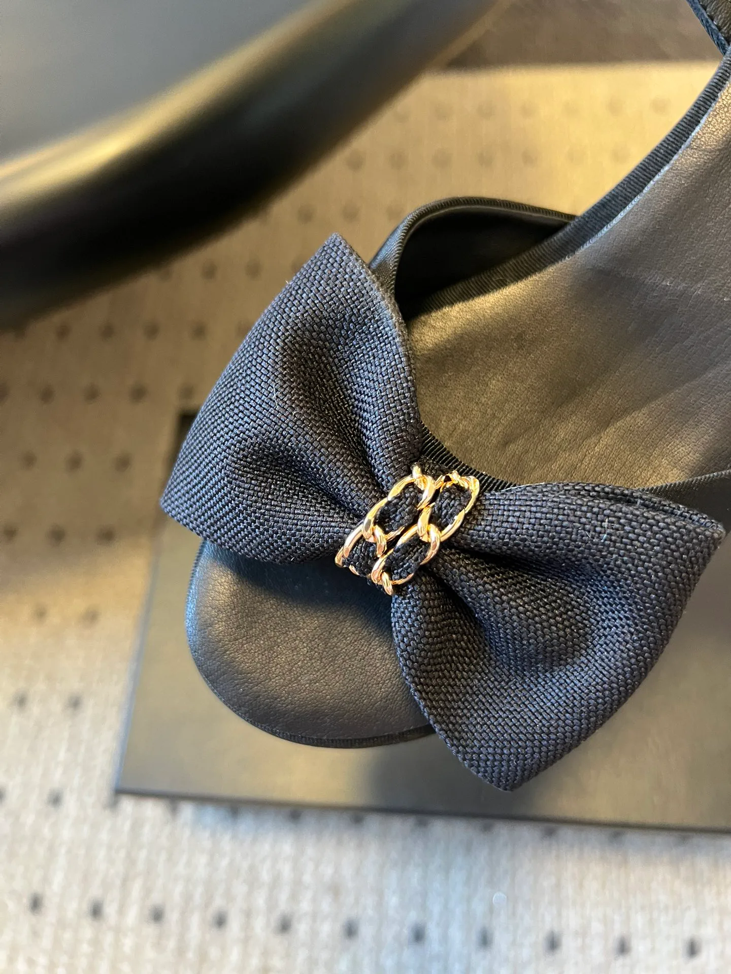 Босоножки Женские Chanel 799922