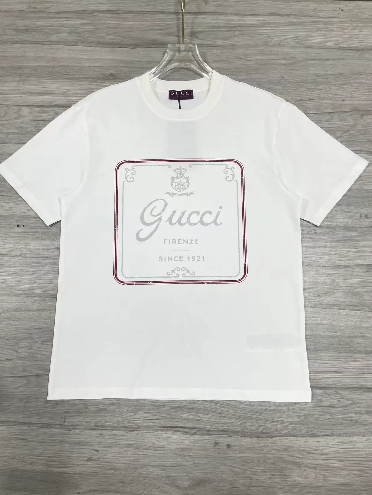 Футболки Женские Gucci 5059383