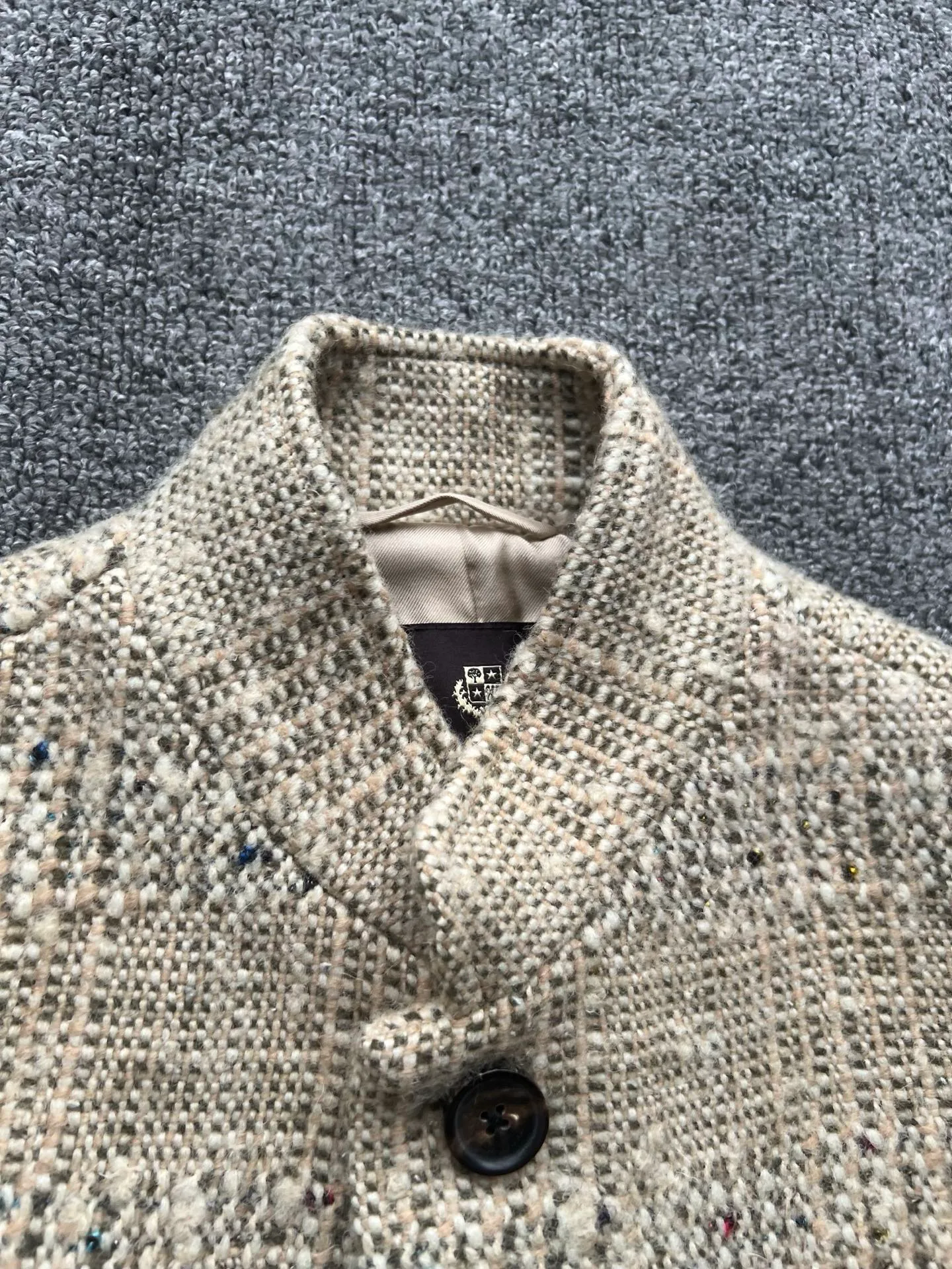 Куртки И Пуховики Женские Loro Piana 442716