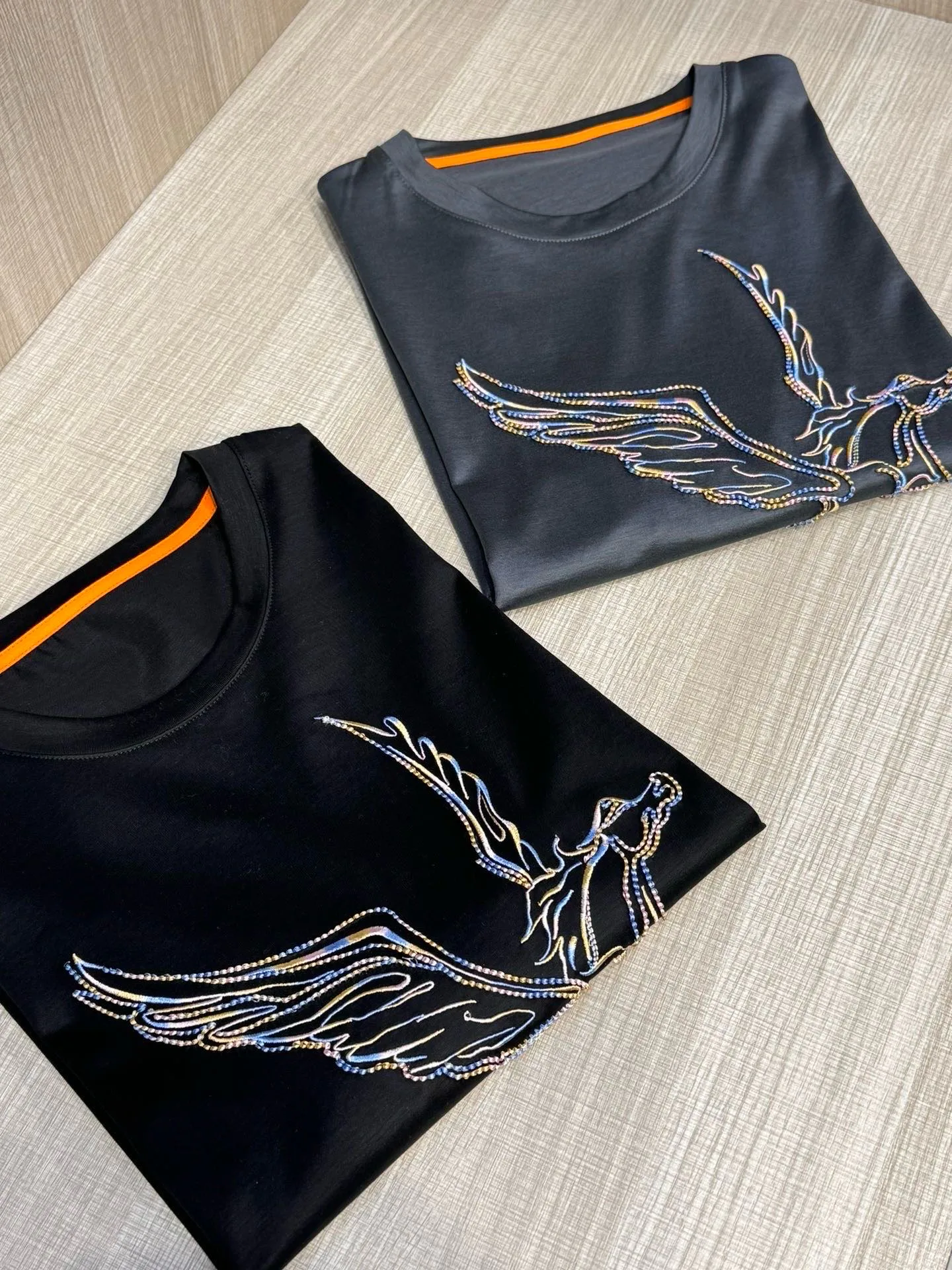 Футболки Мужские Hermes 11497133