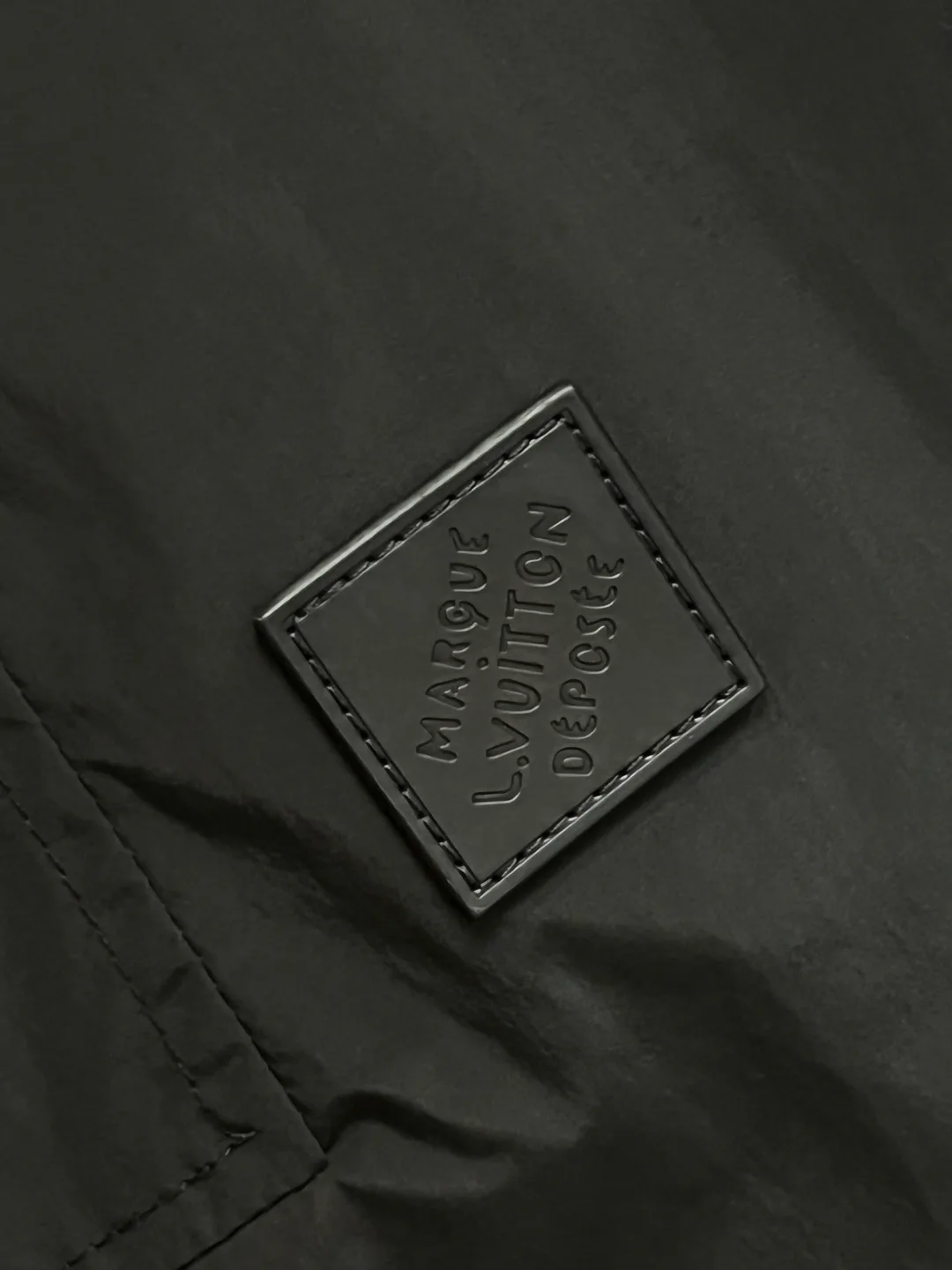 Куртки И Пуховики Мужские Louis Vuitton 11000523