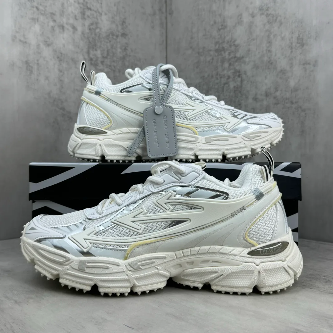 Кроссовки Женские Off-White 860549