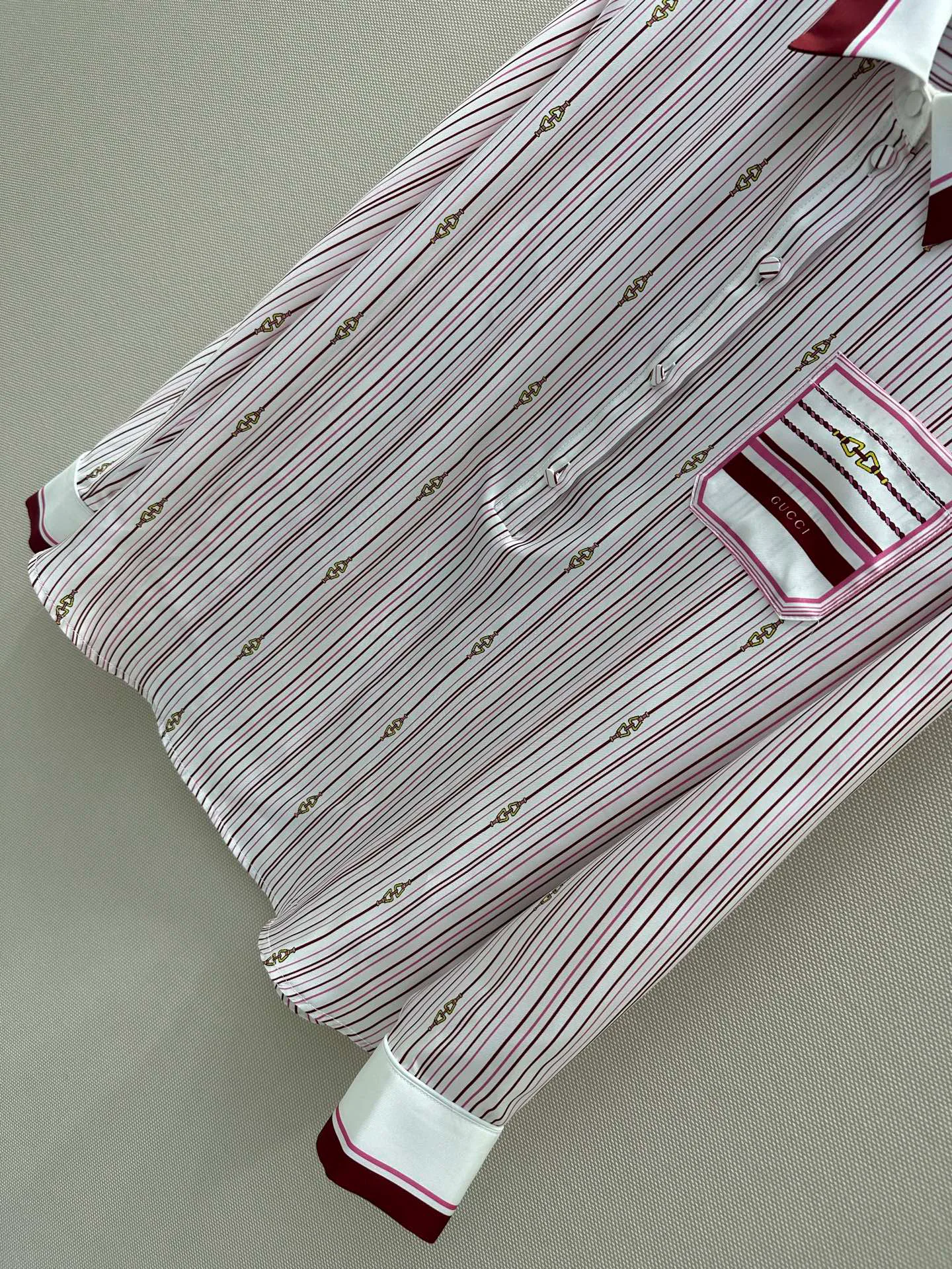 Рубашки Женские Gucci 1918988