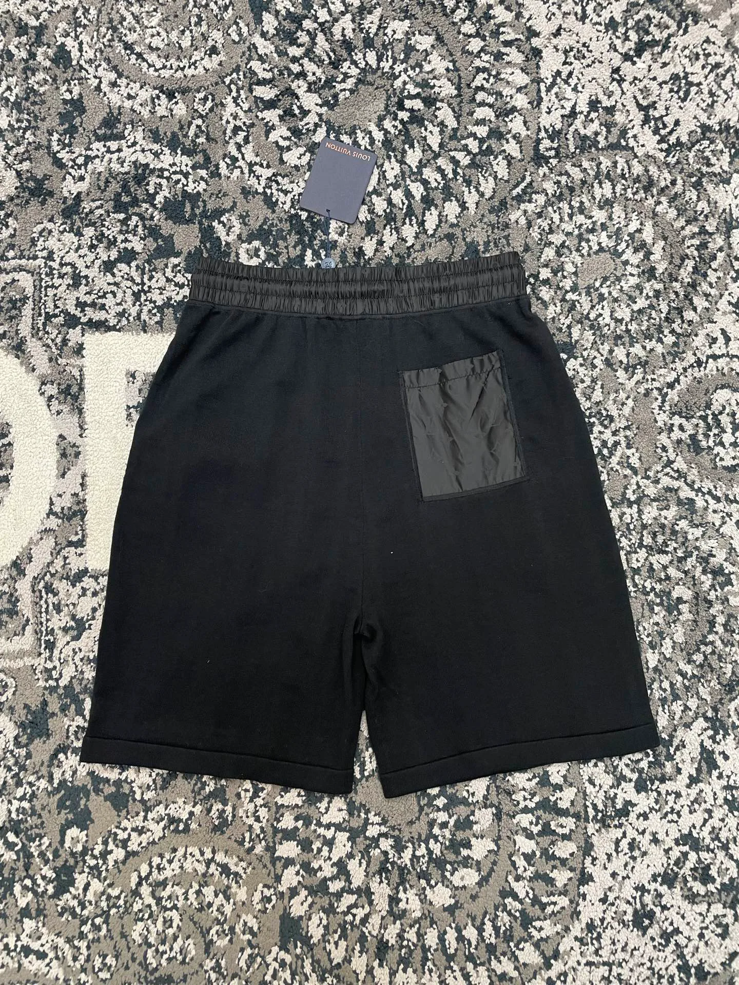 Шорты Мужские Louis Vuitton 13077231