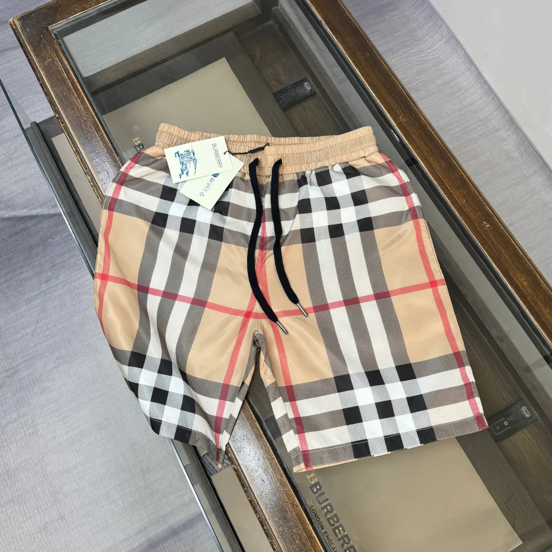 Шорты Мужские Burberry 11667998