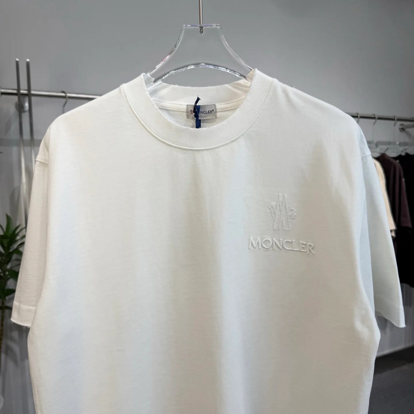 Футболки Женские Moncler 5082327