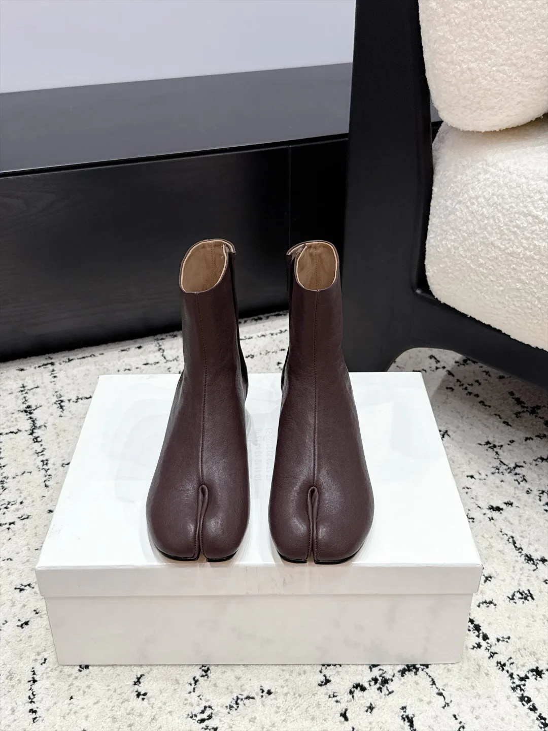 Ботильоны Женские Maison Margiela 18406409