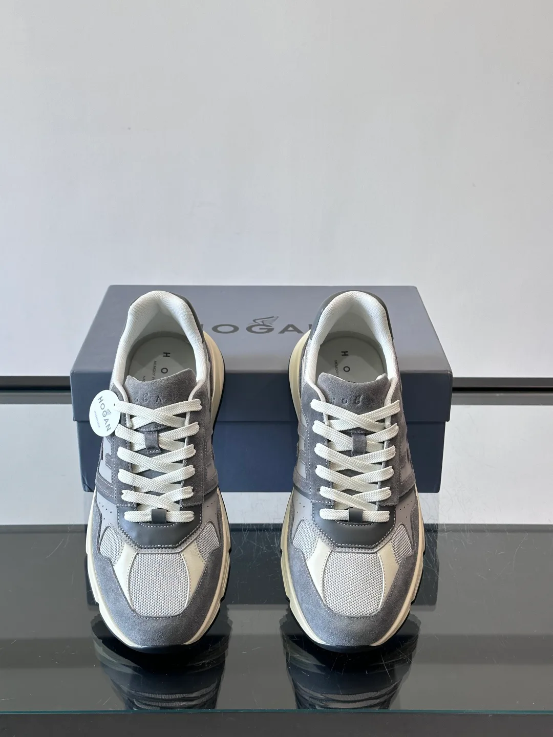 Кроссовки Мужские Hogan 2776700
