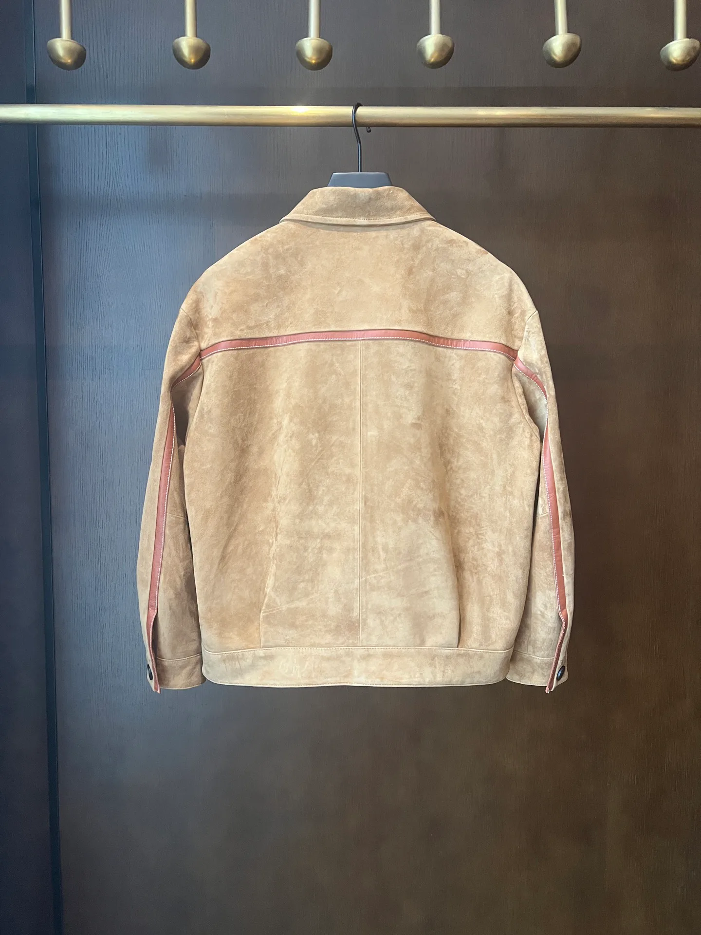 Кожаные Куртки И Дублёнки Женские Miu Miu 9101784