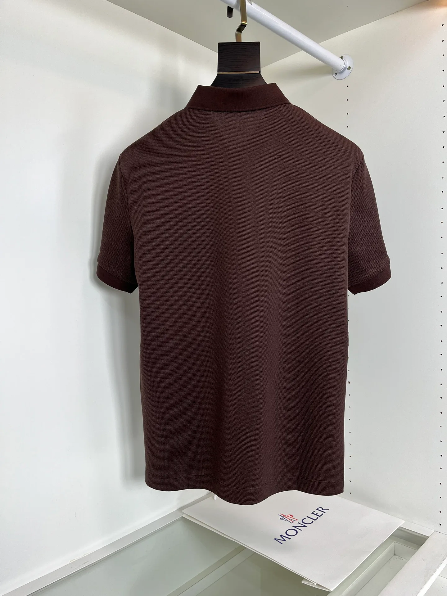 Рубашки Мужские Moncler 12722411
