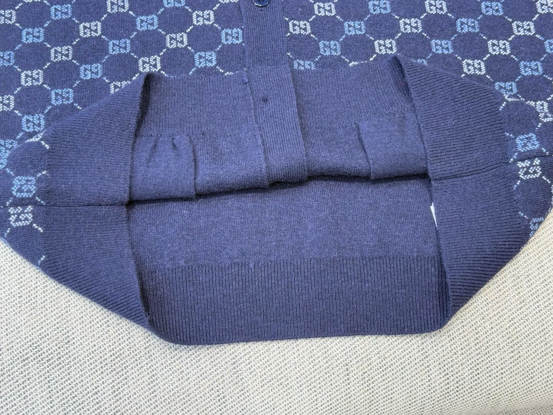 Джемперы И Свитеры Женские Gucci 783857