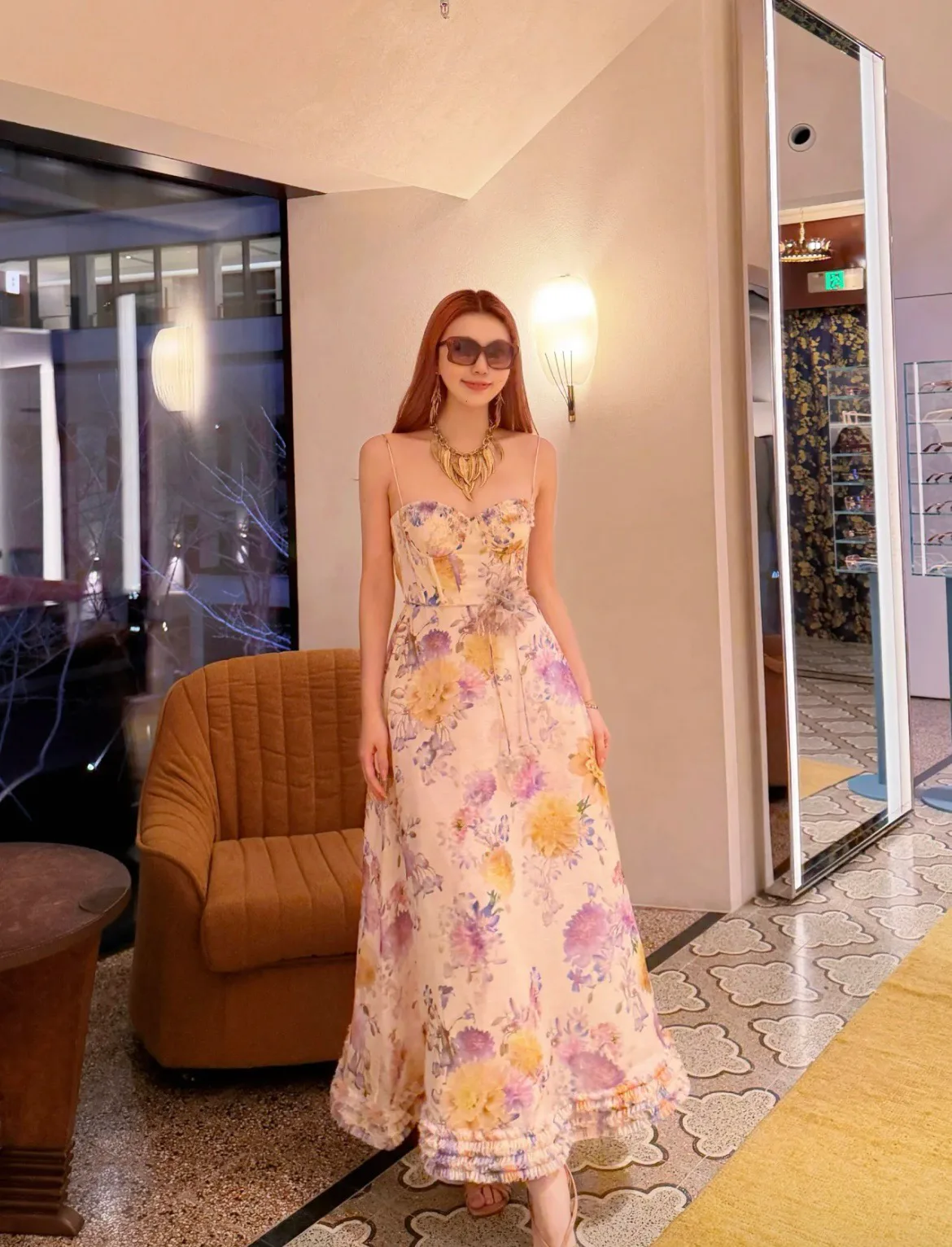 Платья Женские Zimmermann 12744352