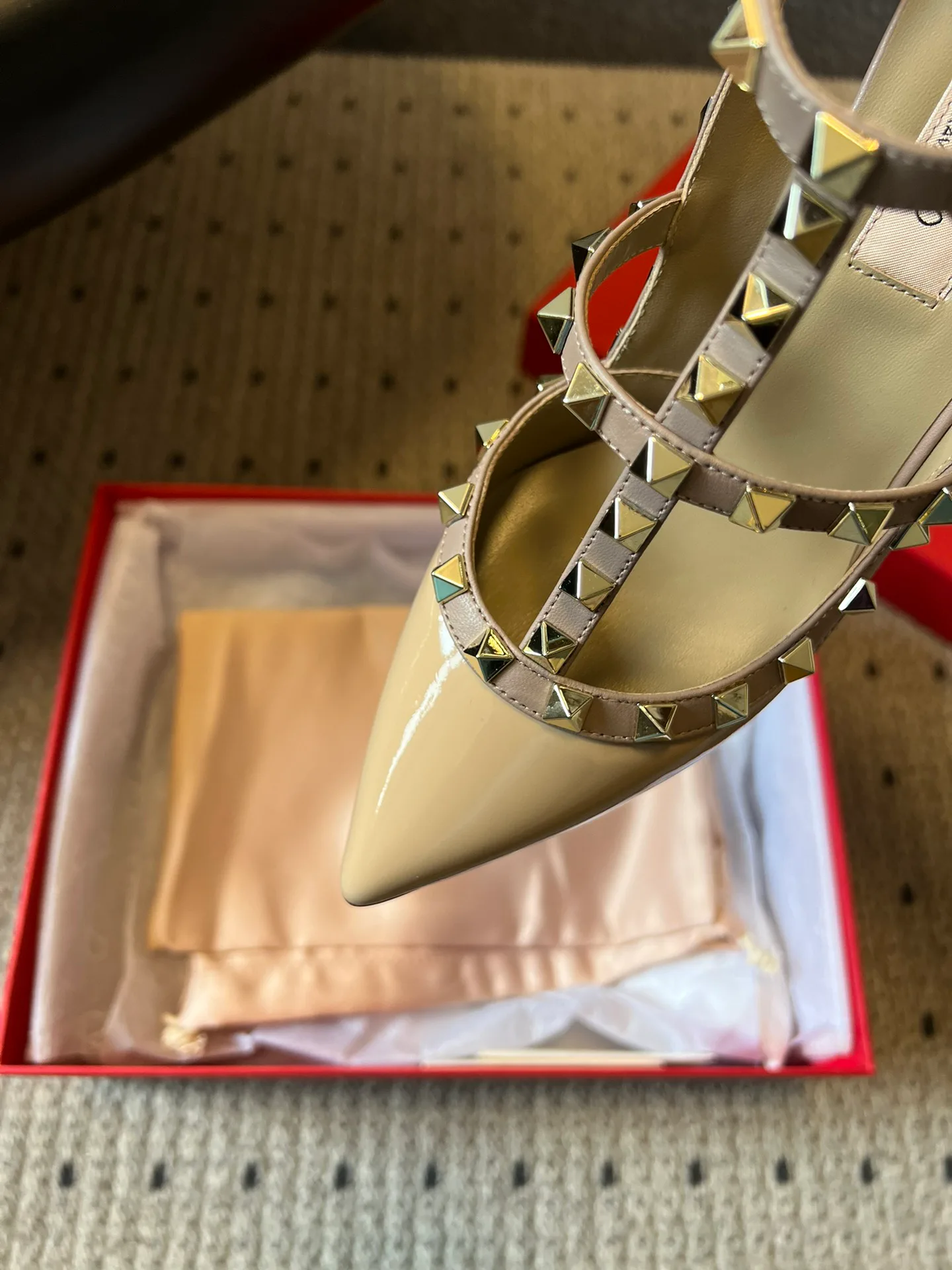 Туфли Женские Valentino 1122360