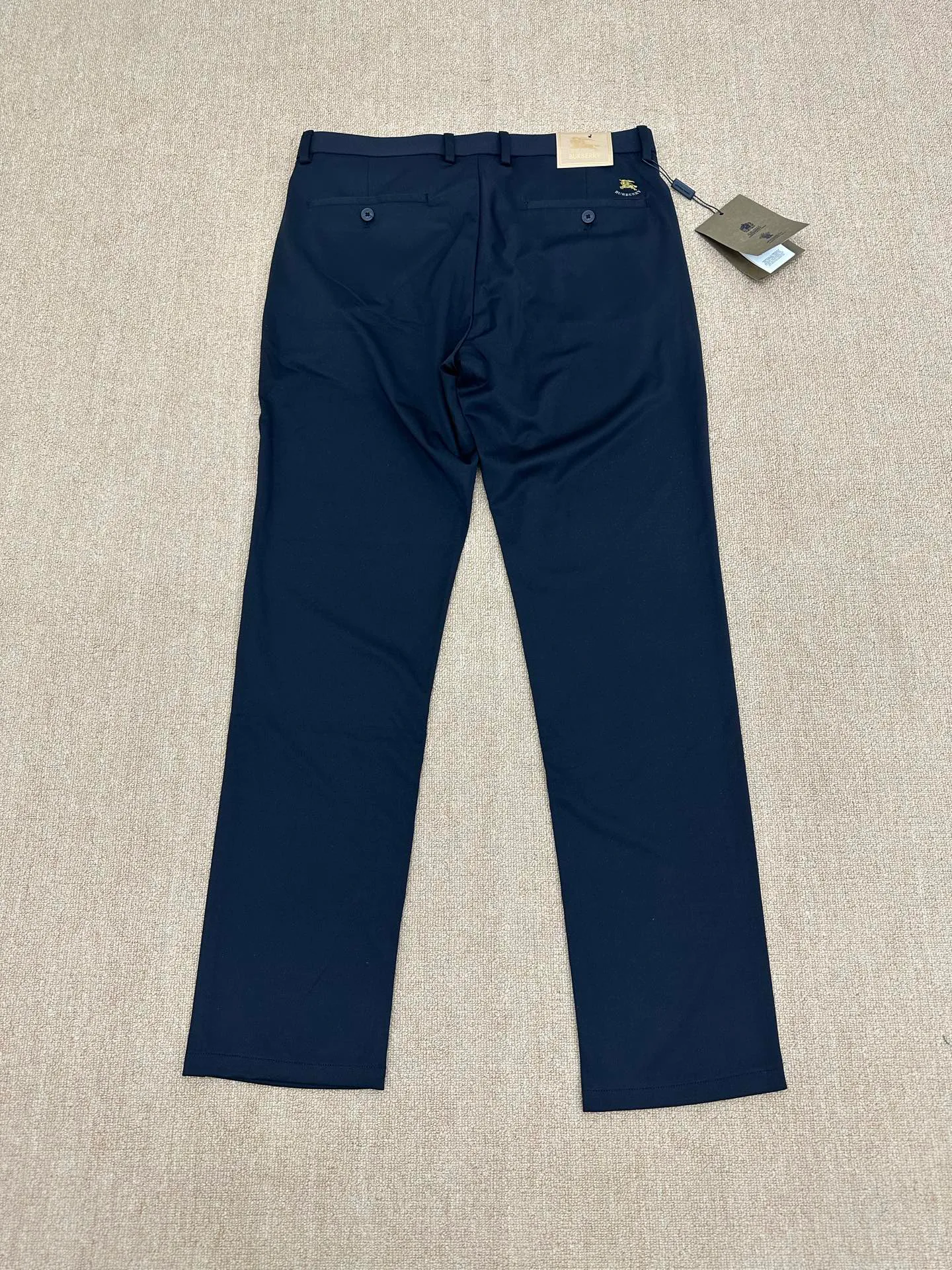 Брюки Мужские Burberry 11654507